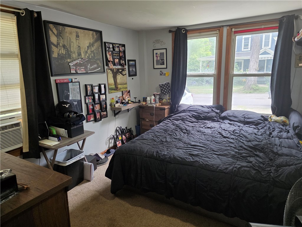 7 Weld Street Naples, NY 14512 - Photo 35 of 36 Primary Bedroom