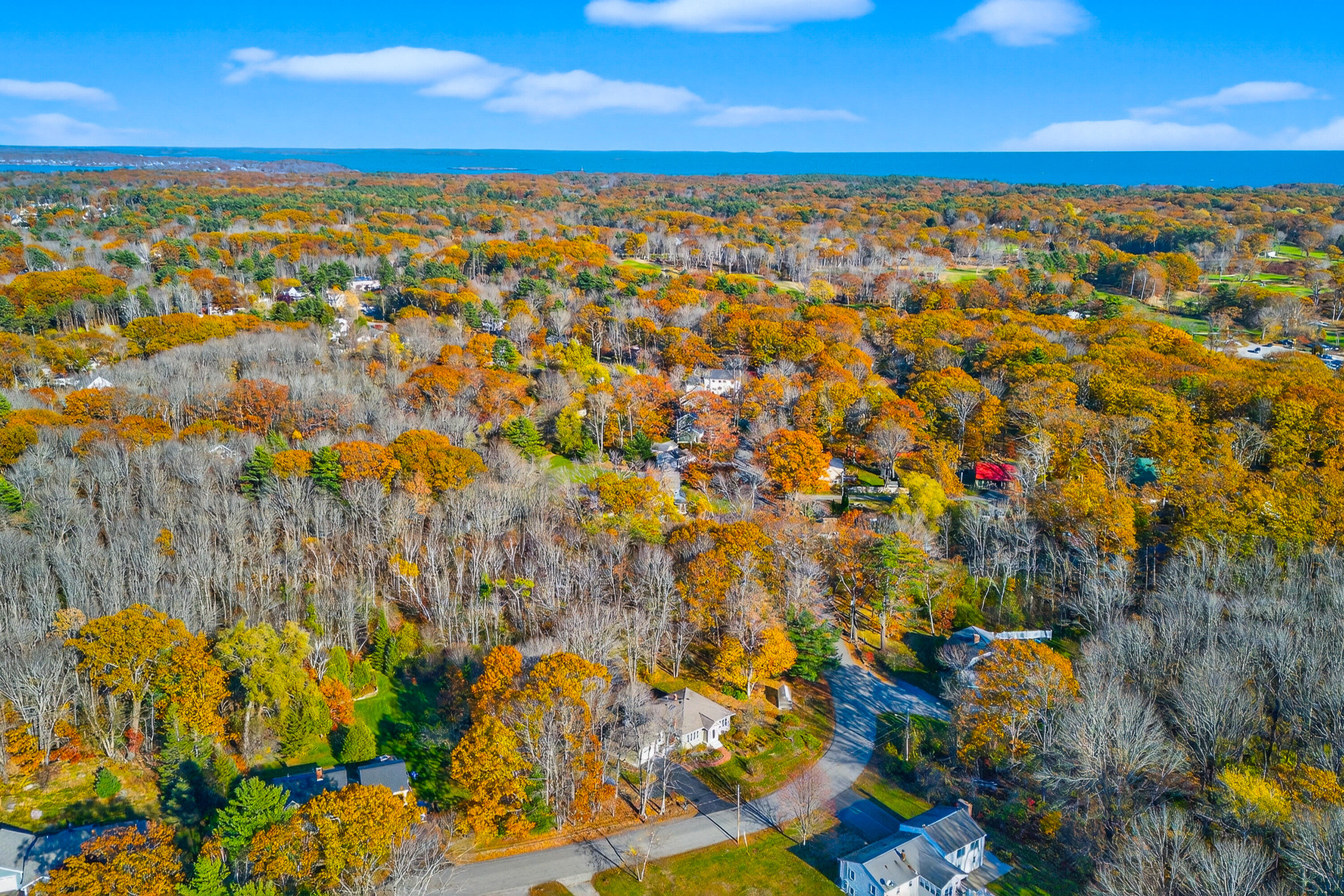 29 Eastman Road Cape Elizabeth, ME 04107 - Photo 3 of 4 3