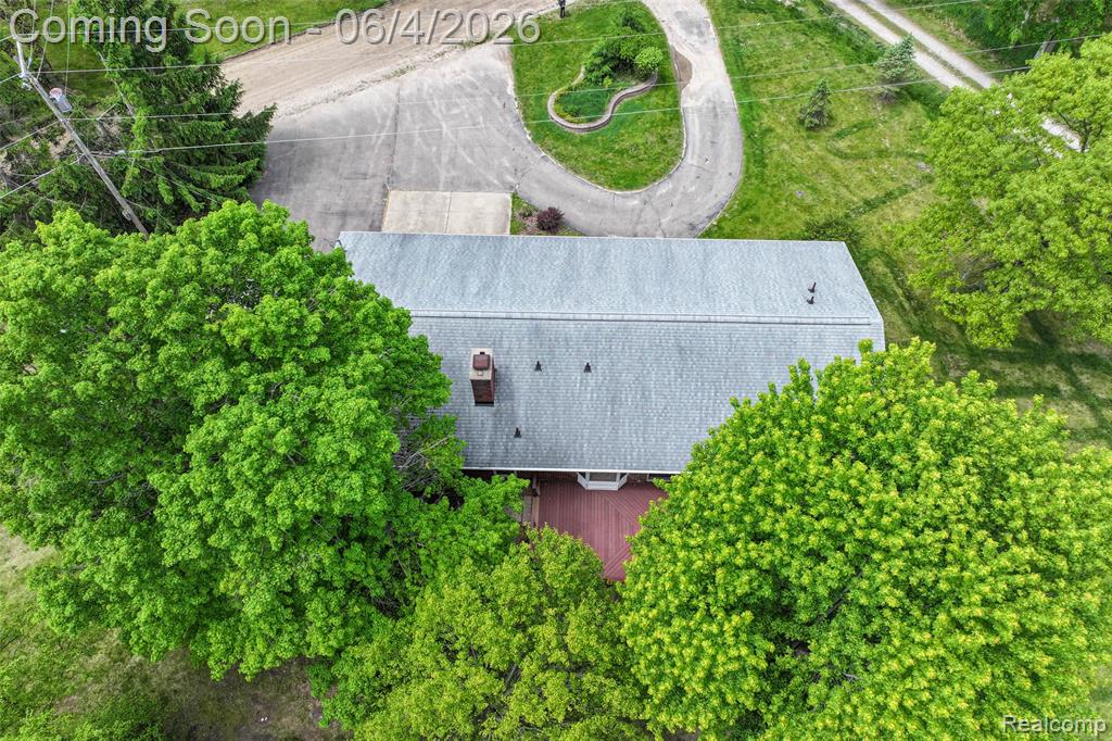 422 East Road Holly, MI 48442 - Photo 46 of 51