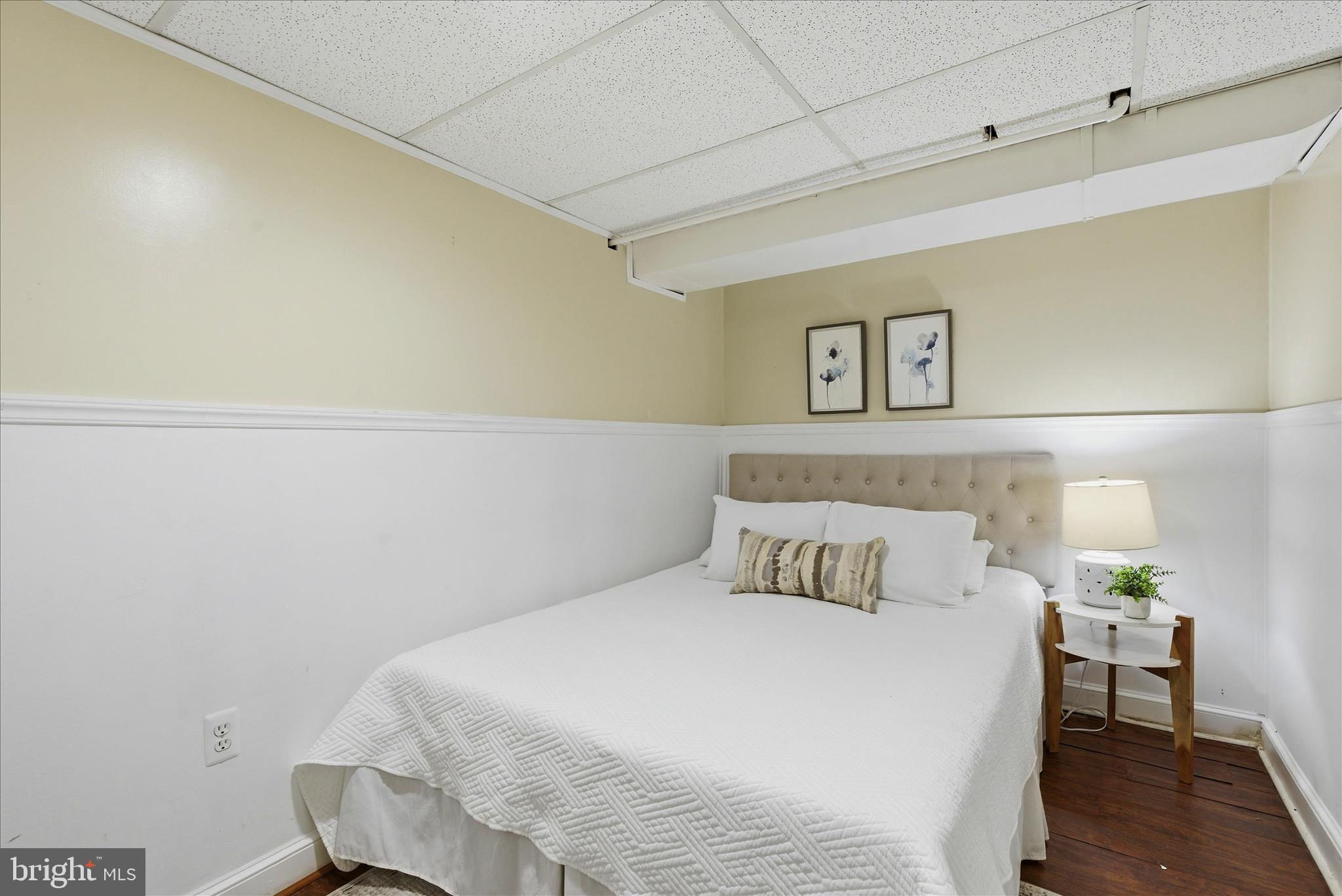 5721 Forest Road Cheverly, MD 20785 - Photo 29 of 49 Flex room/guest suite