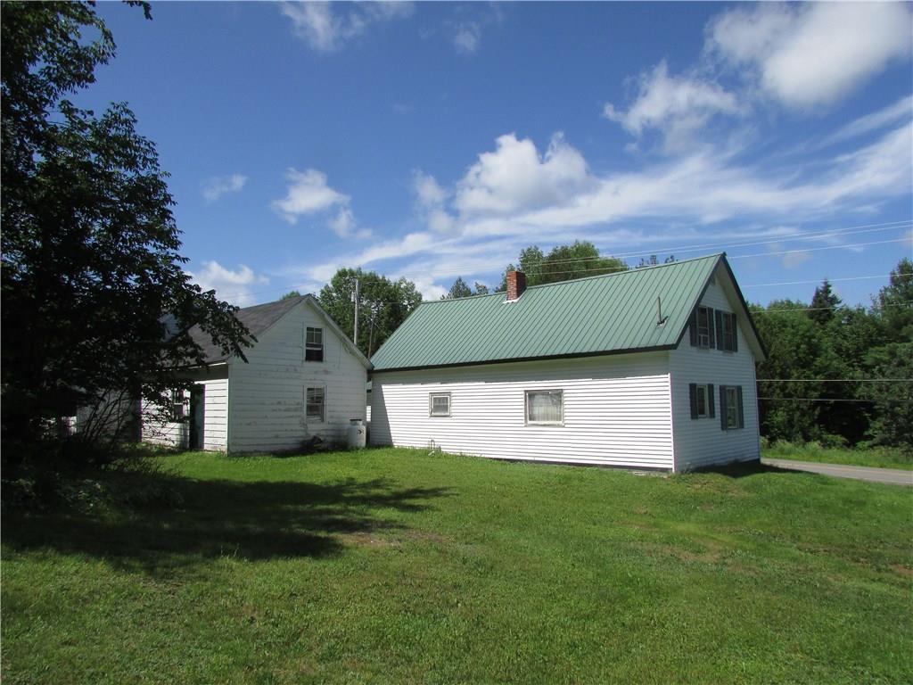 1530 Bangor Road Linneus, ME 04730 - Photo 5 of 6 Photo