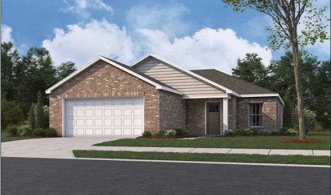 1087 Great Bear Road Opelika, AL 36804 - Photo 1 of 1 Gallery Image 1