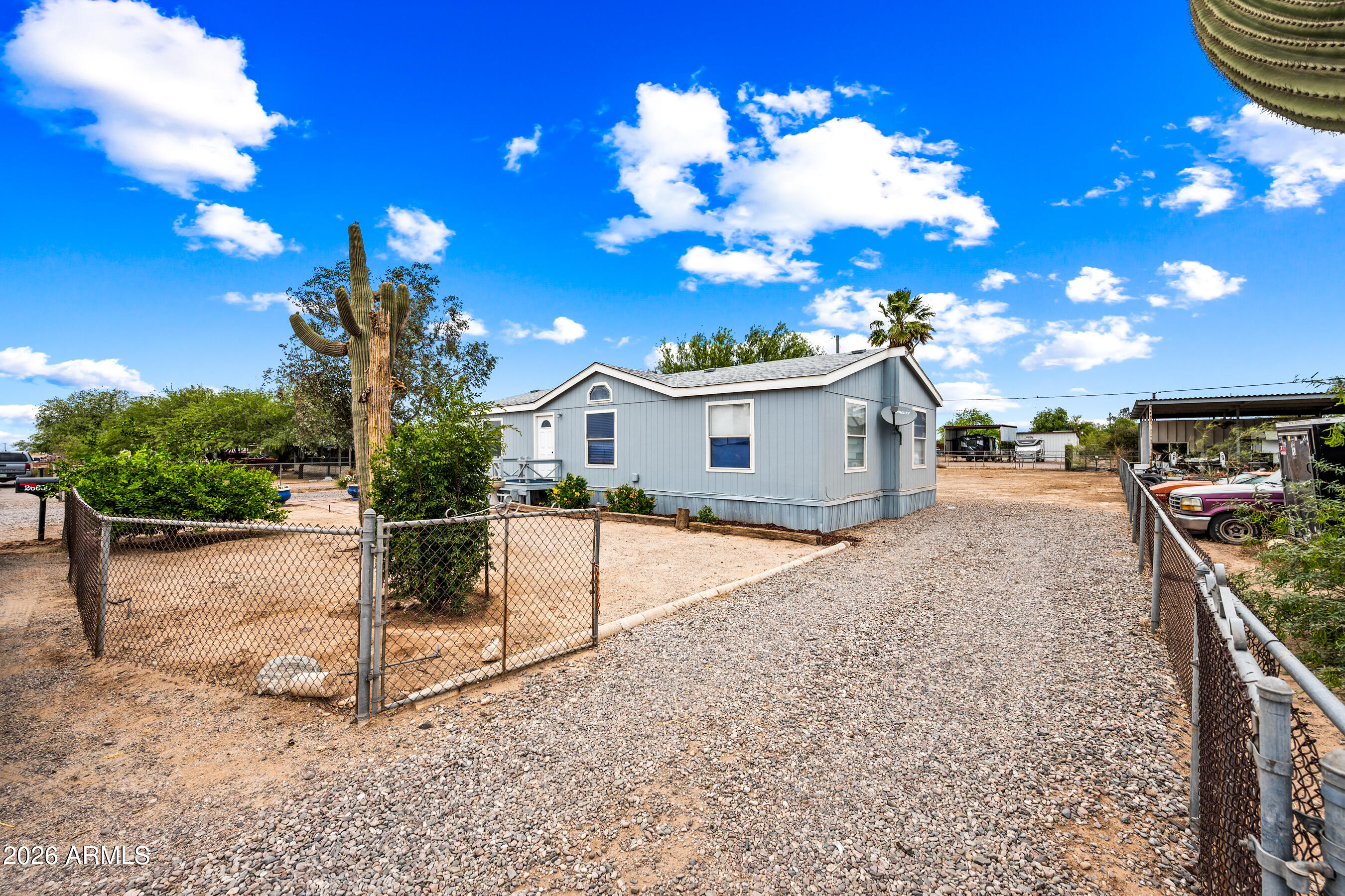 26650 West Peters Road Casa Grande, AZ 85193 - Photo 17 of 26 2-26650WPR-ocupix-