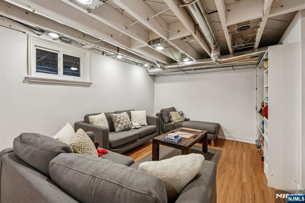 97 Montclair Avenue Montclair, NJ 07042 - Photo 34 of 42 a living room with furniture
