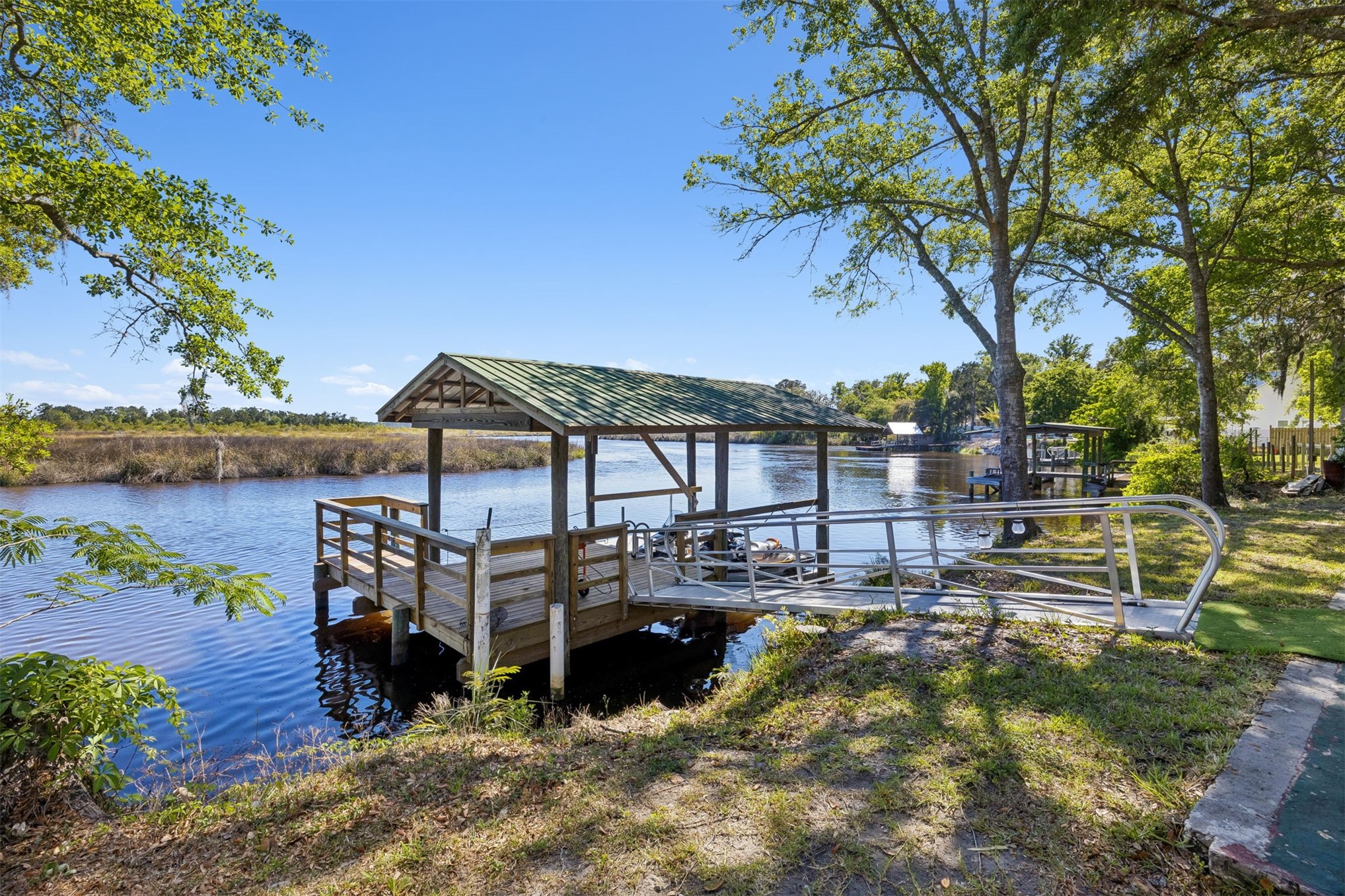 75125 Edwards Road Yulee, FL 32097 - Photo 42 of 58