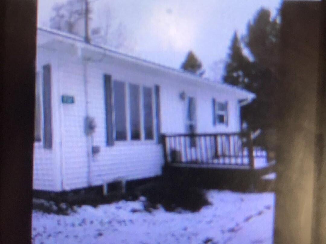 1709 Hamlin Road Hamlin, ME 04785 - Photo 1 of 10 novemeber Hamlin