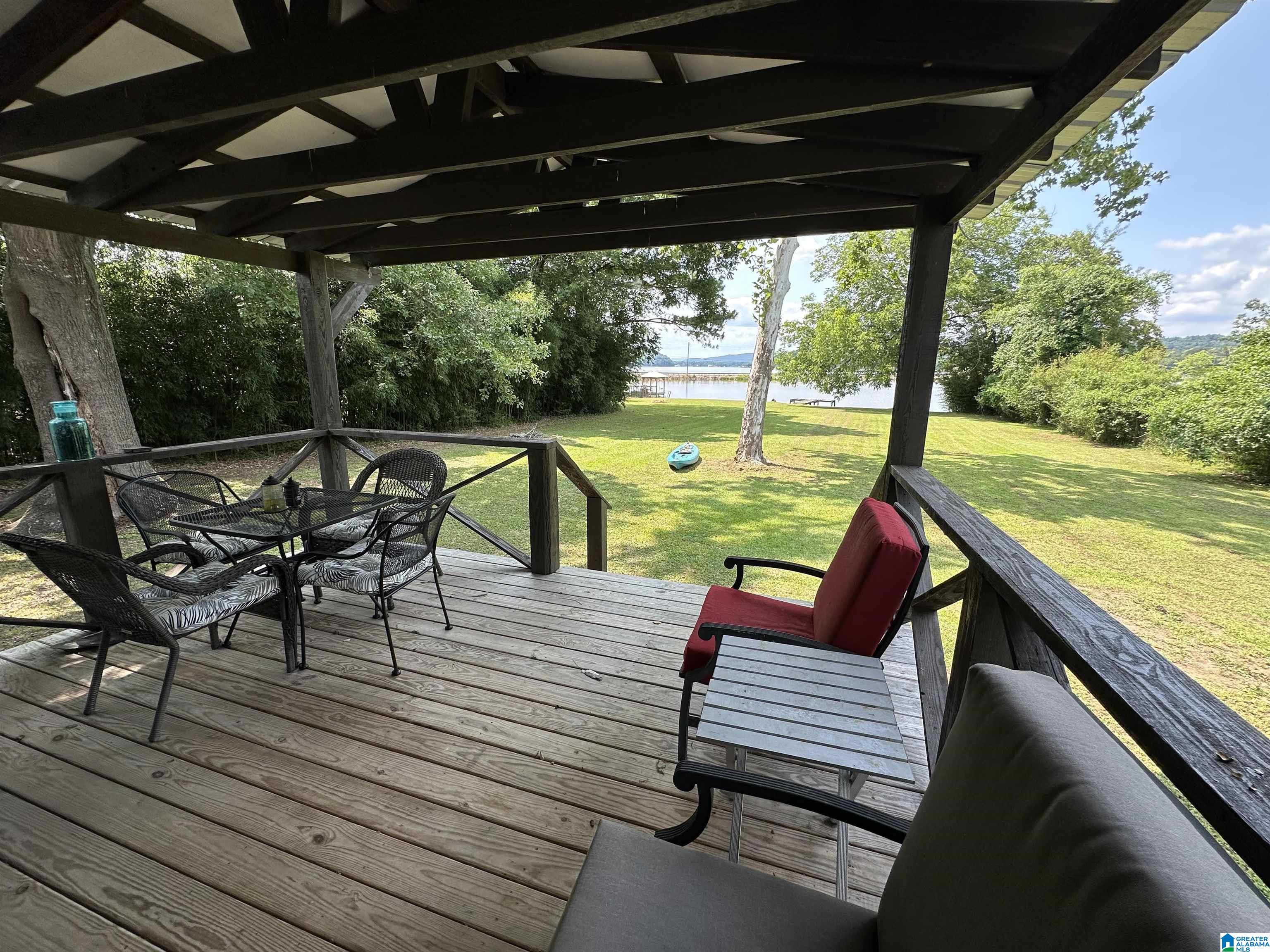 1576 Green Hills Road Ohatchee, AL 36271 - Photo 10 of 33