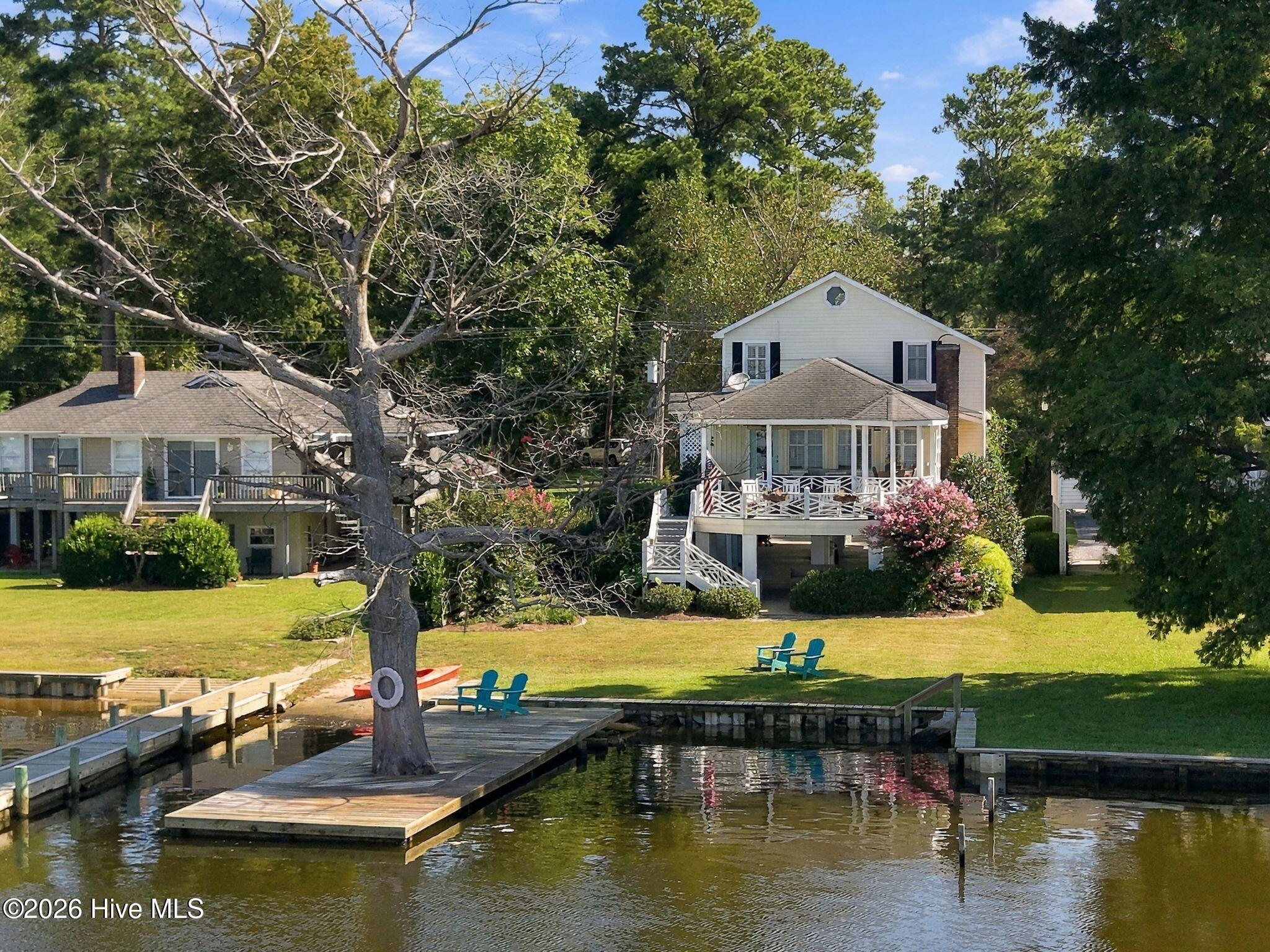 338 Cypress Shores Road Washington, NC 27889 - Photo 3 of 61 Gallery Image 3