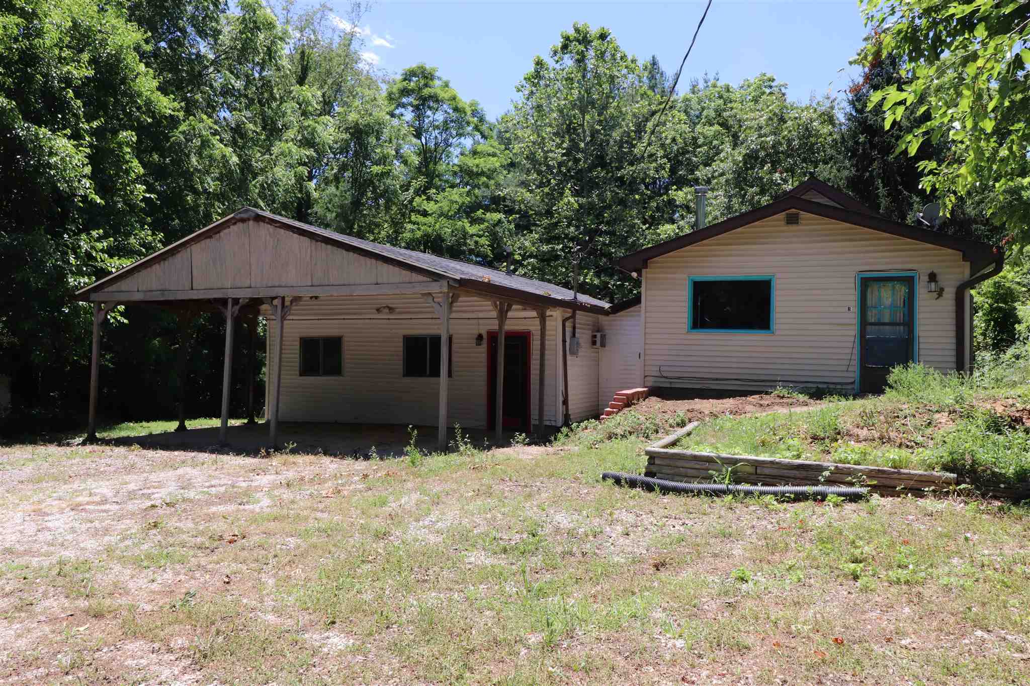 3791 West Woodyard Road Bloomington, IN 47404 - Photo 1 of 20