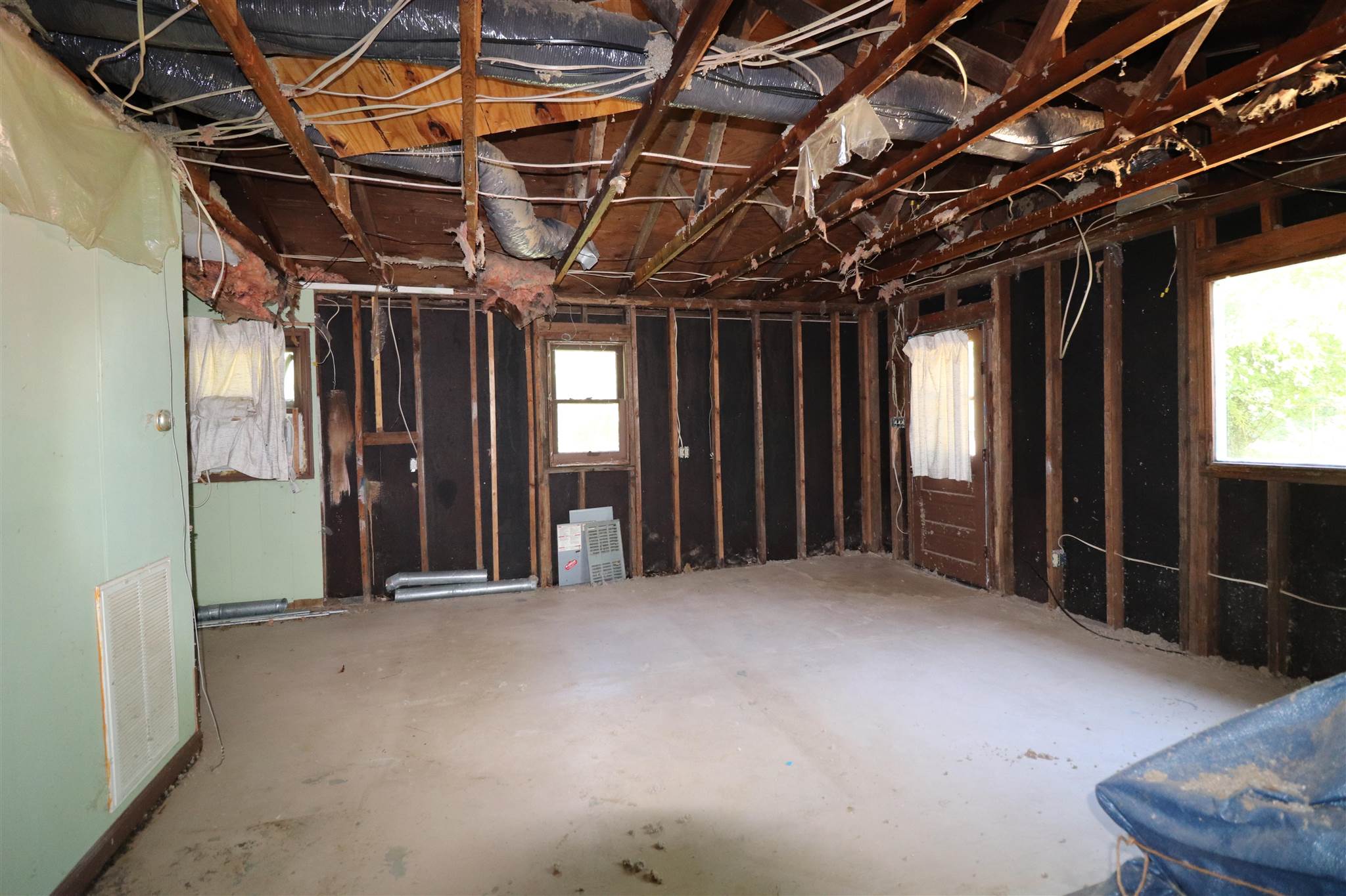 3791 West Woodyard Road Bloomington, IN 47404 - Photo 12 of 20