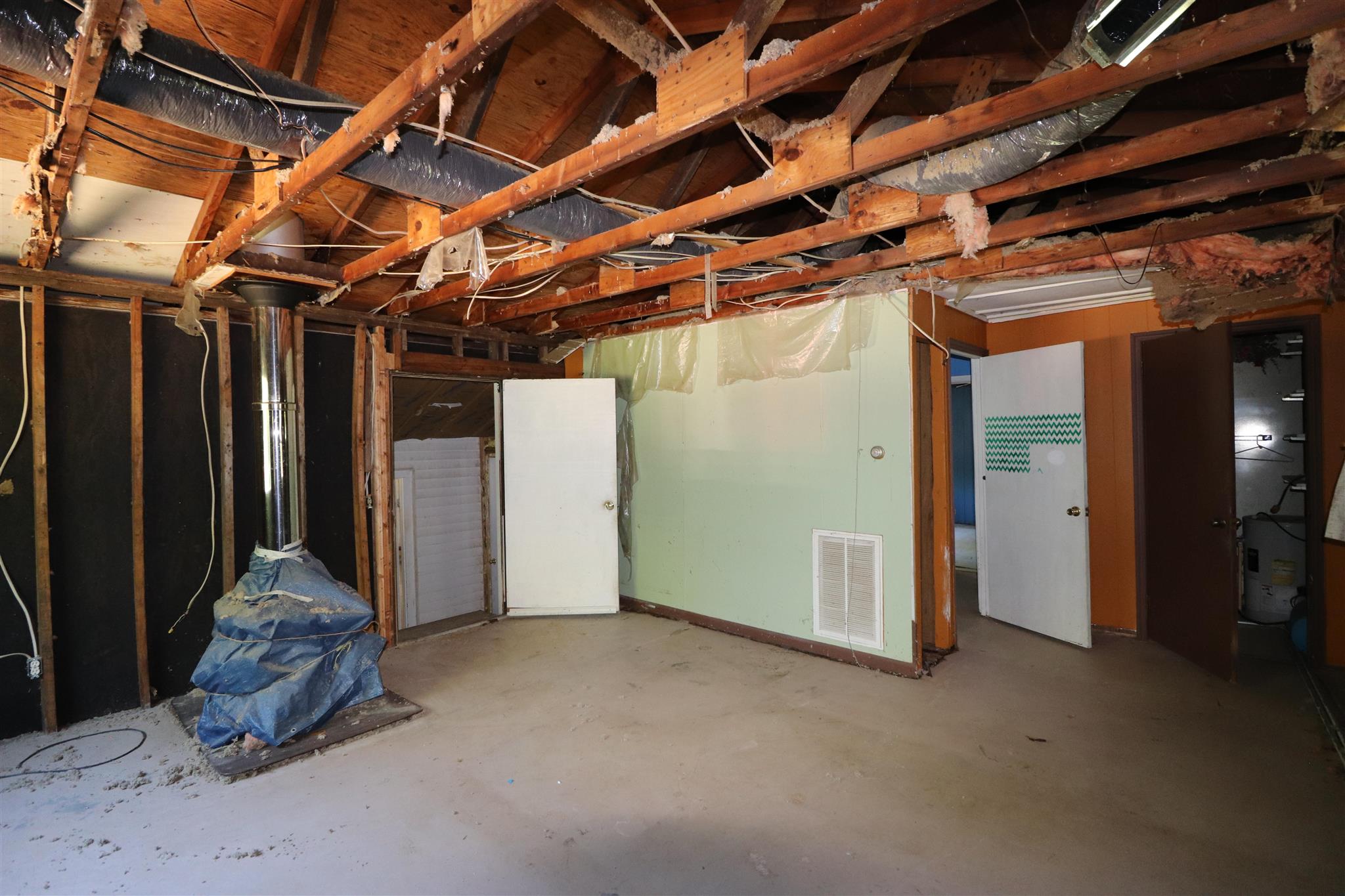 3791 West Woodyard Road Bloomington, IN 47404 - Photo 14 of 20