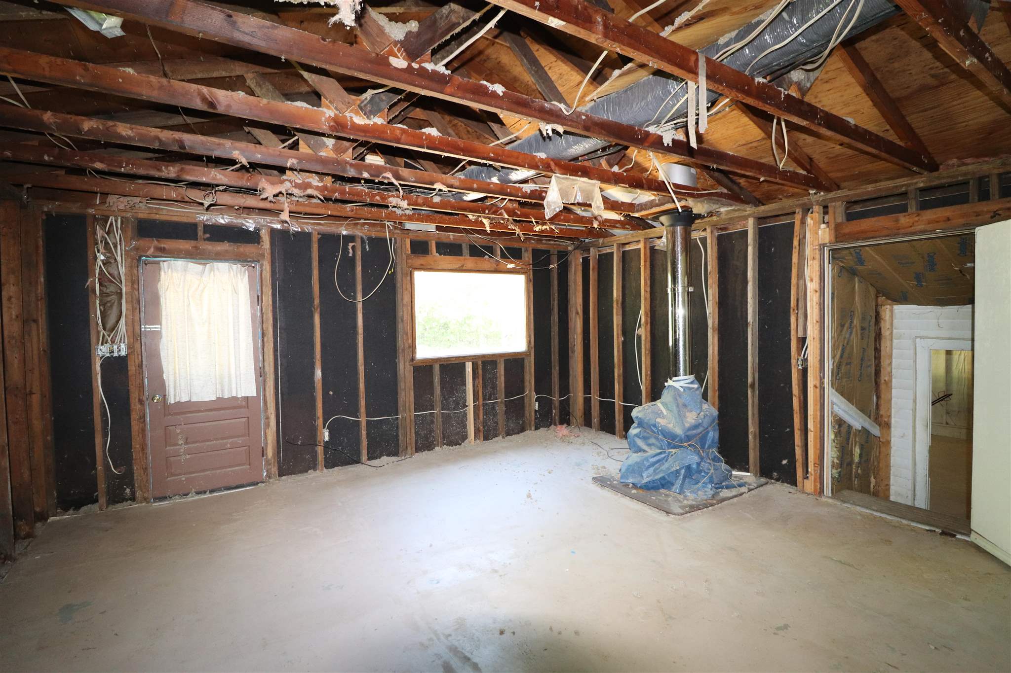3791 West Woodyard Road Bloomington, IN 47404 - Photo 15 of 20