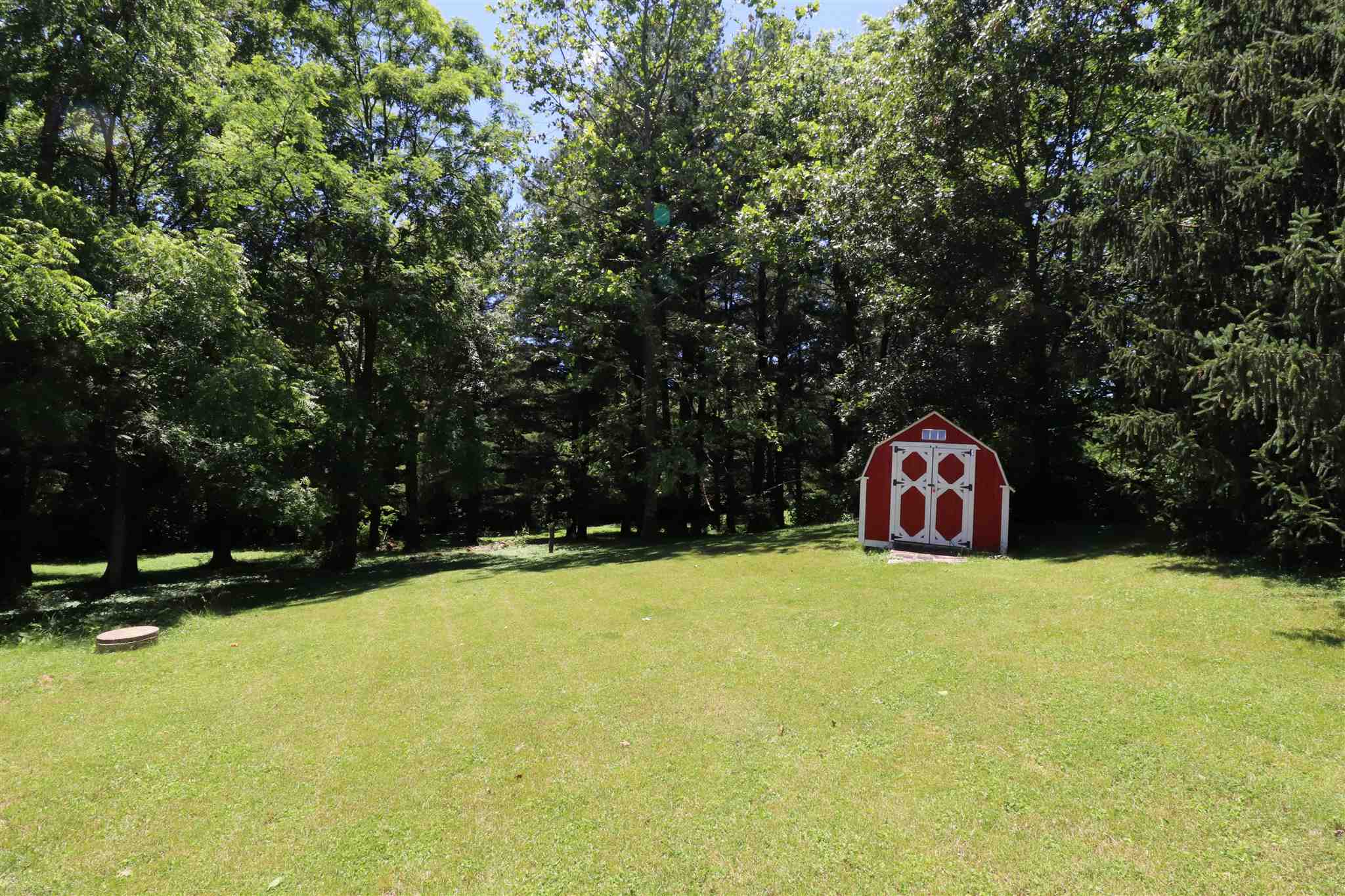 3791 West Woodyard Road Bloomington, IN 47404 - Photo 4 of 20