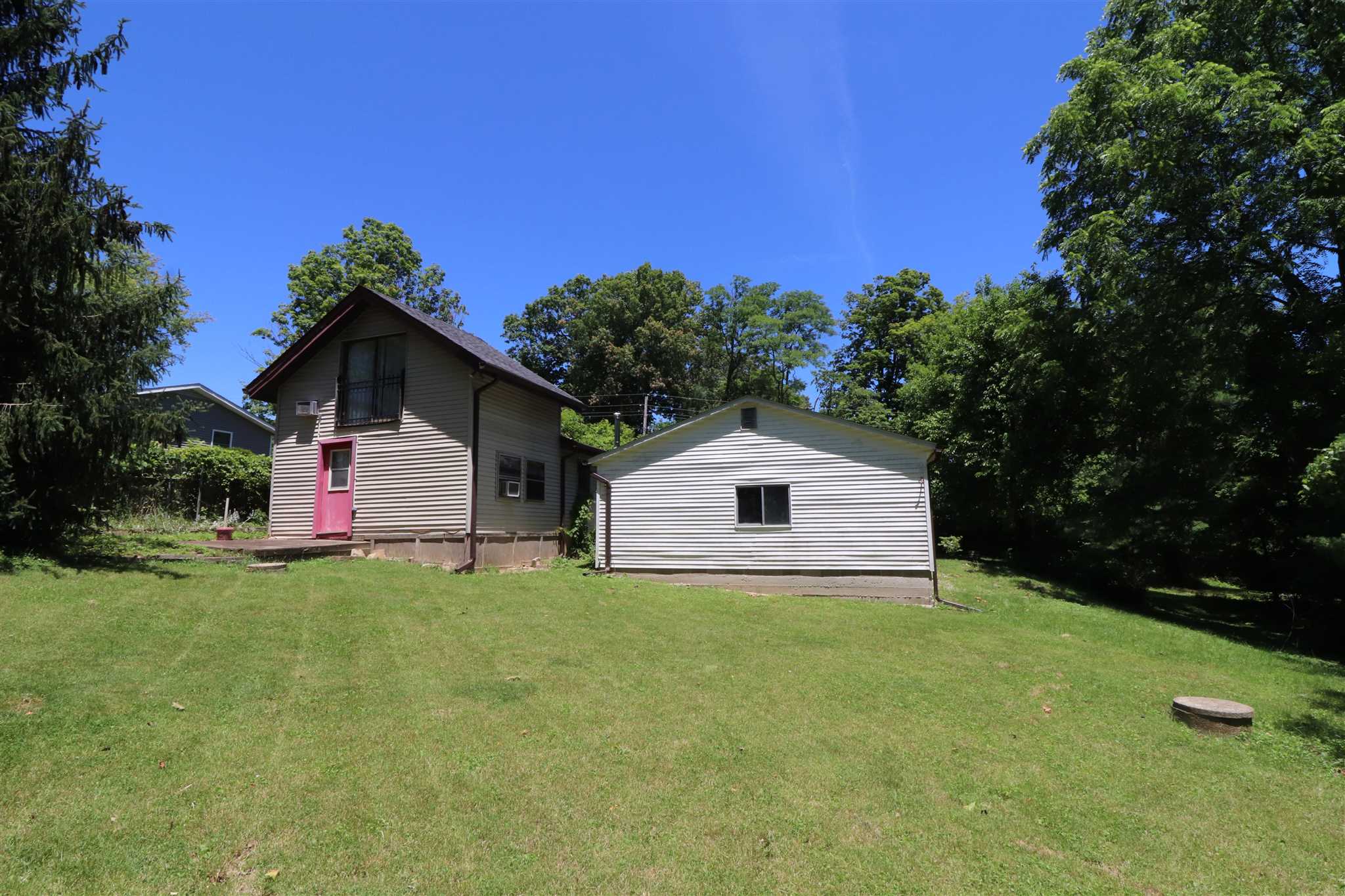 3791 West Woodyard Road Bloomington, IN 47404 - Photo 5 of 20