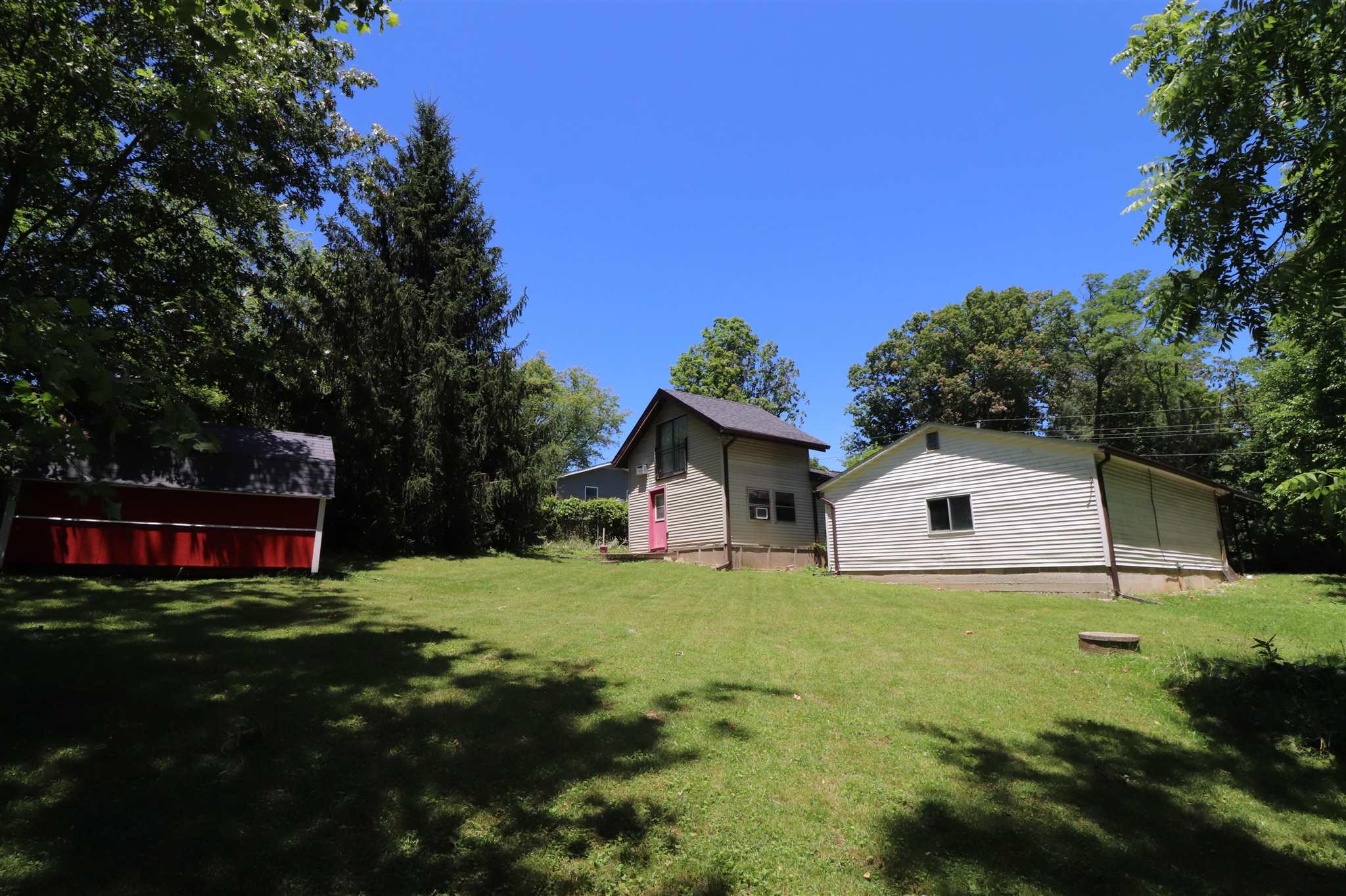 3791 West Woodyard Road Bloomington, IN 47404 - Photo 7 of 20