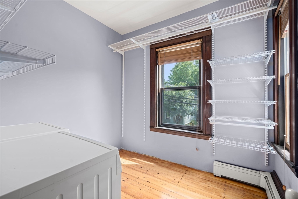 40 Cushing Street, Unit 40 Cambridge, MA 02138 - Photo 24 of 42