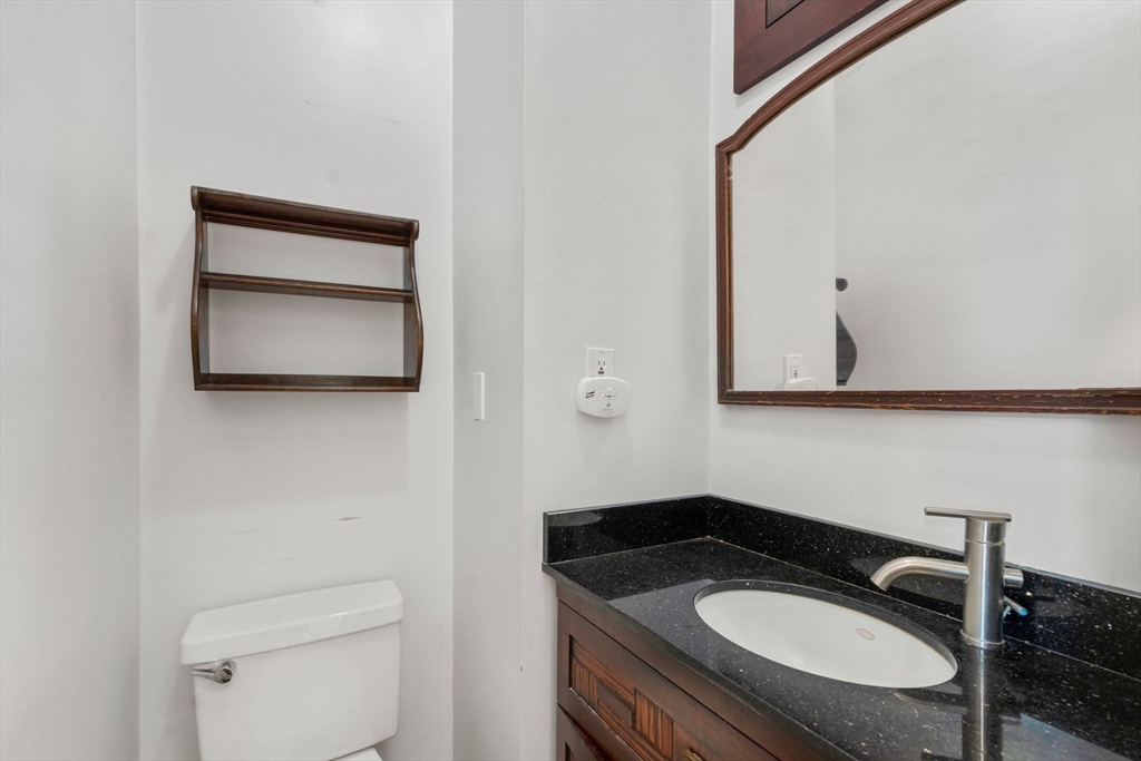 40 Cushing Street, Unit 40 Cambridge, MA 02138 - Photo 32 of 42