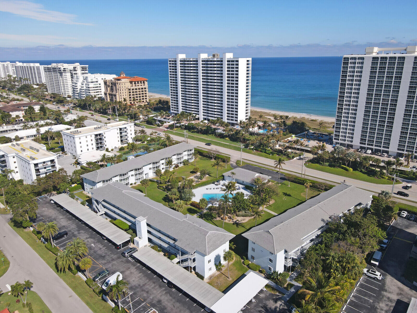 2760 Banyan Road, Unit A6 Boca Raton, FL 33432 - Photo 3 of 57 NEWLY RENOVATED