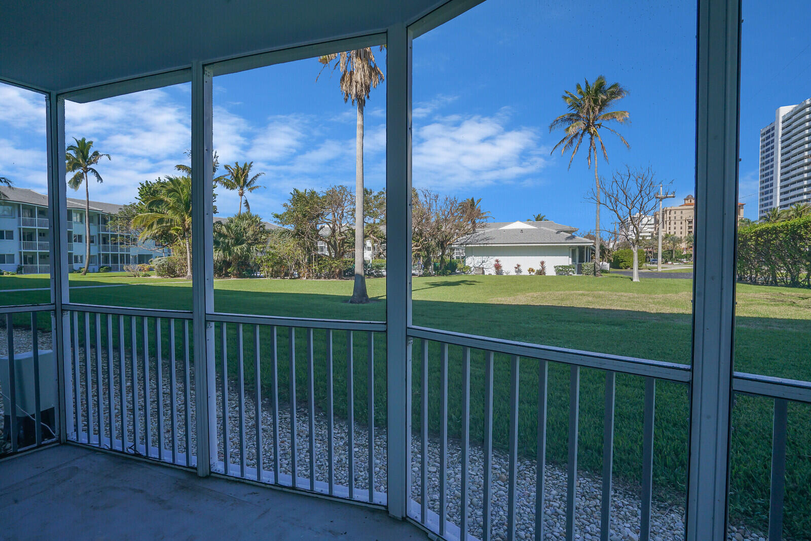 2760 Banyan Road, Unit A6 Boca Raton, FL 33432 - Photo 41 of 57 NEW PATIO