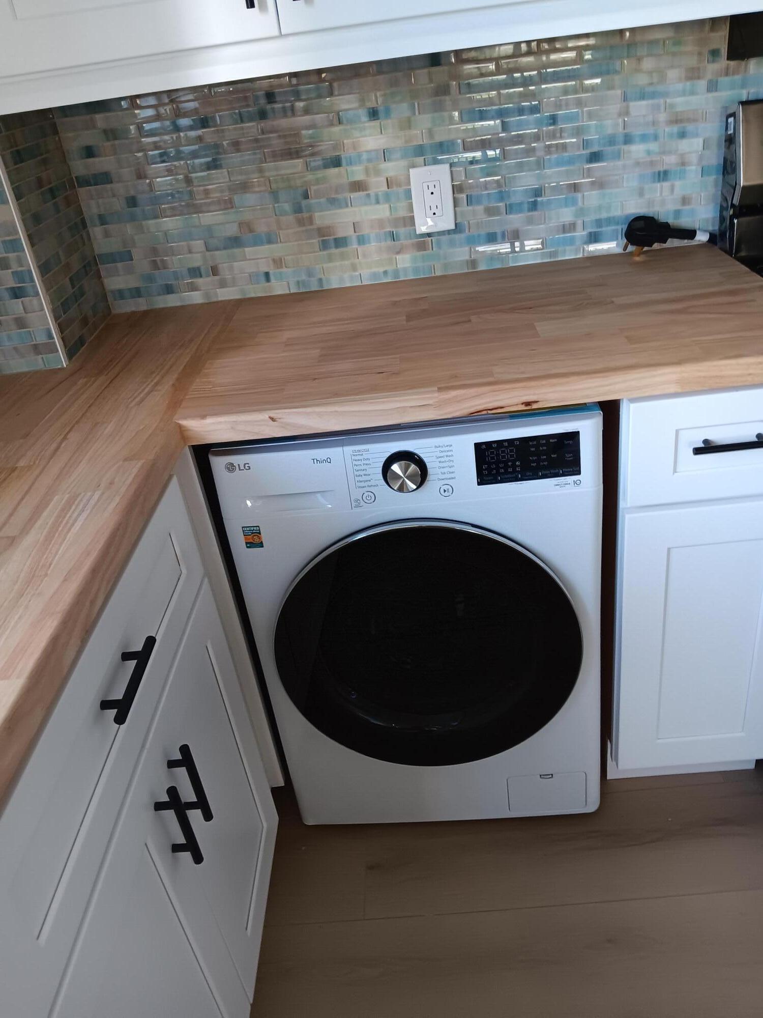 2760 Banyan Road, Unit A6 Boca Raton, FL 33432 - Photo 46 of 57 washer & dryer