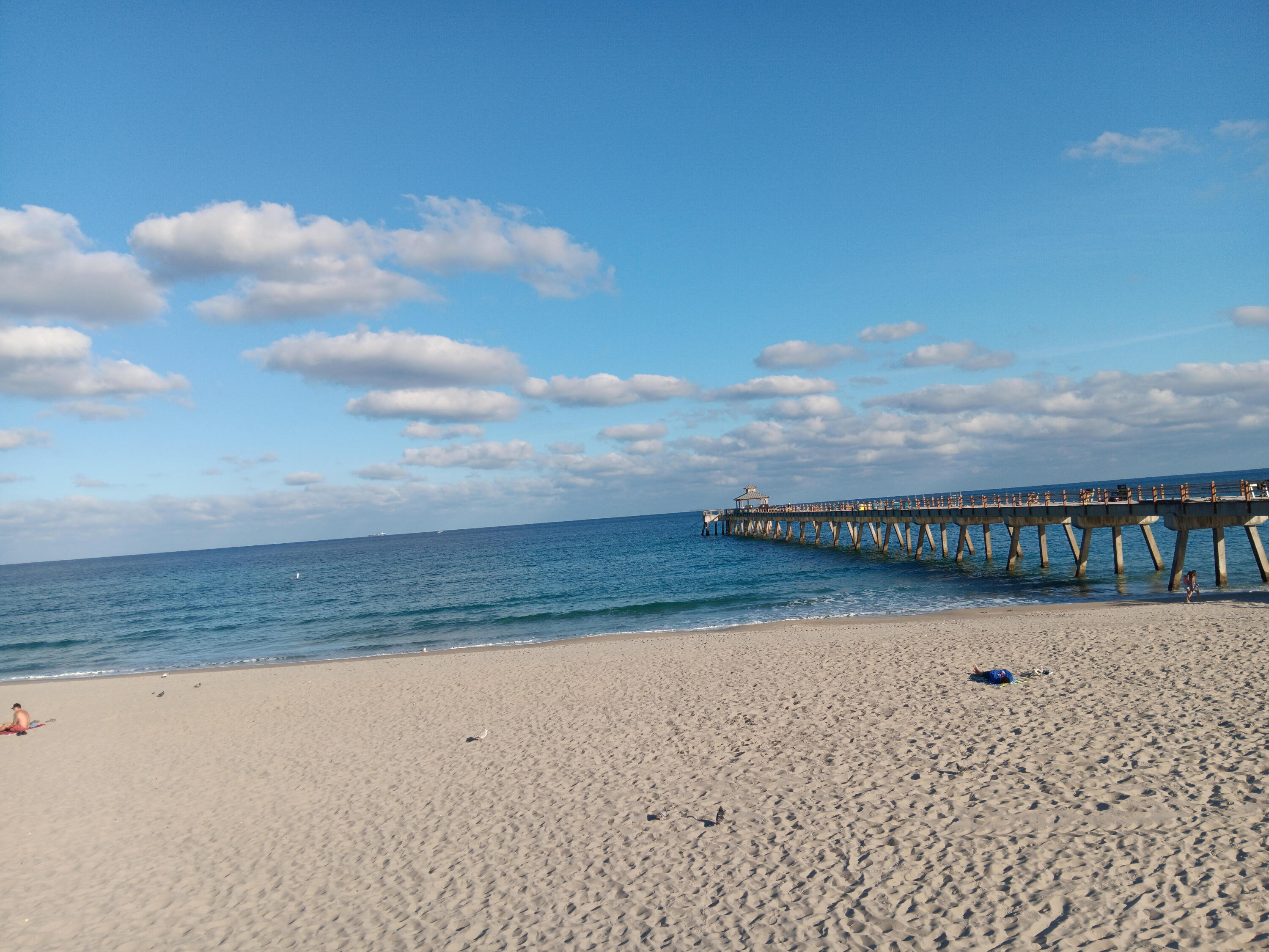 2760 Banyan Road, Unit A6 Boca Raton, FL 33432 - Photo 54 of 57 Deerfield Beach Pier