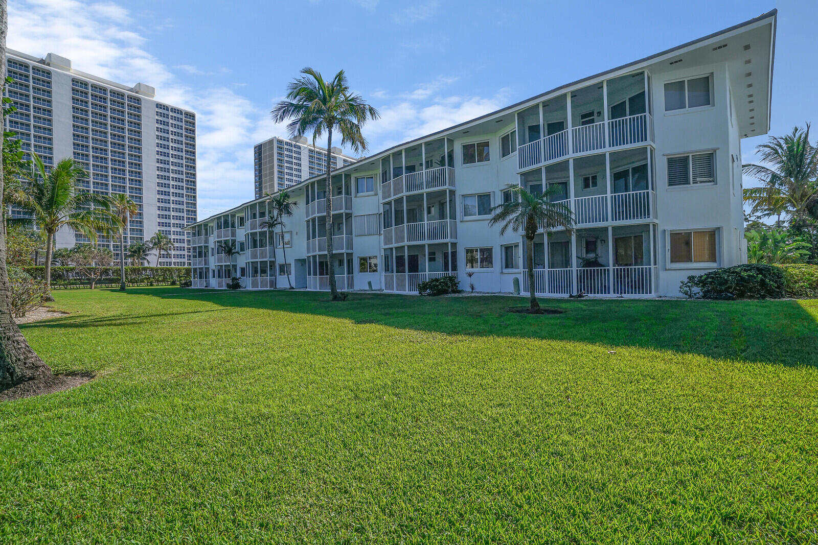 2760 Banyan Road, Unit A6 Boca Raton, FL 33432 - Photo 8 of 57 Newly painted condos