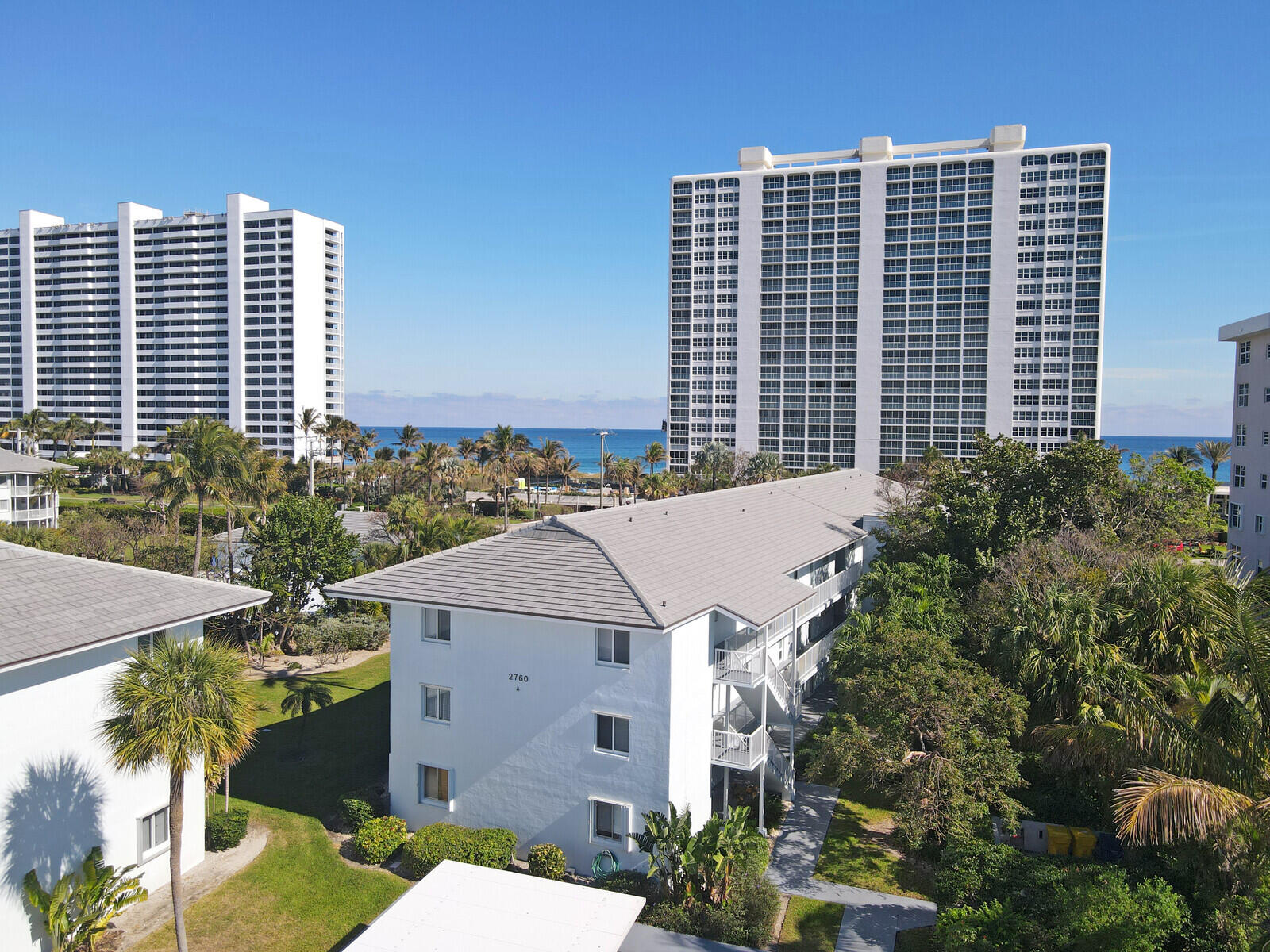 2760 Banyan Road, Unit A6 Boca Raton, FL 33432 - Photo 9 of 57 Ocean Breezes!