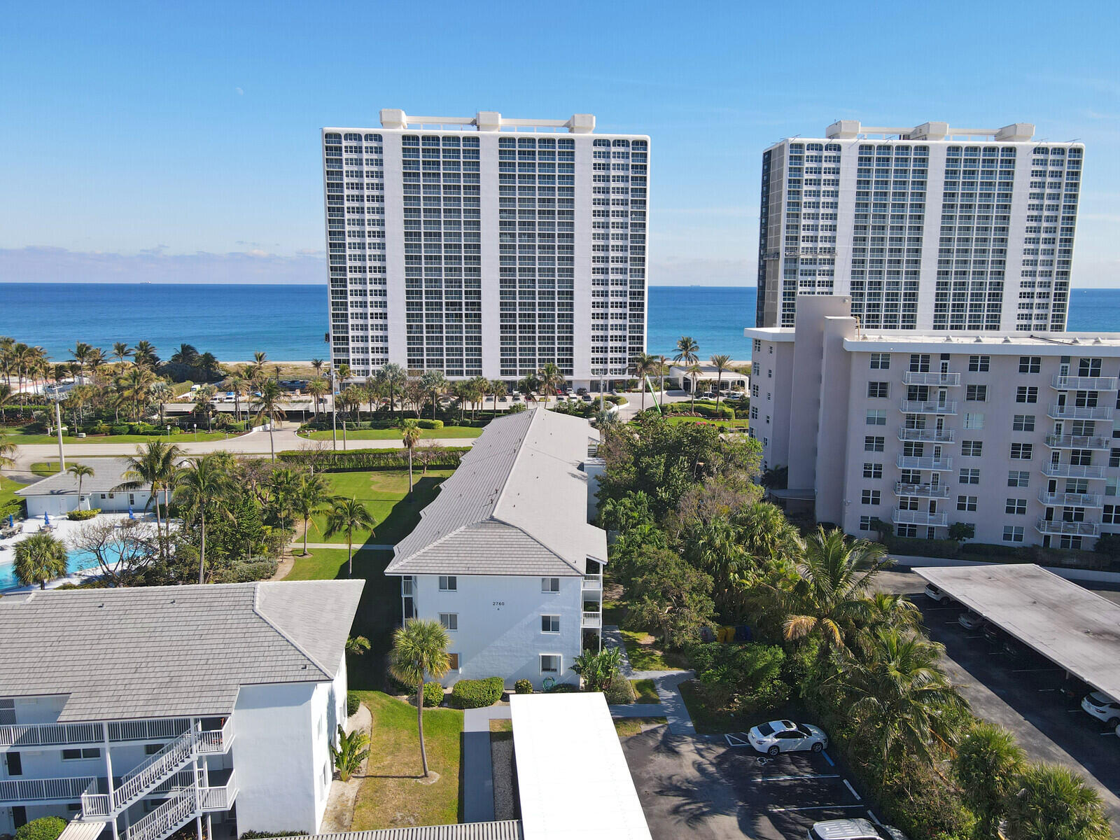 2760 Banyan Road, Unit A6 Boca Raton, FL 33432 - Photo 10 of 57 Two beach access areas