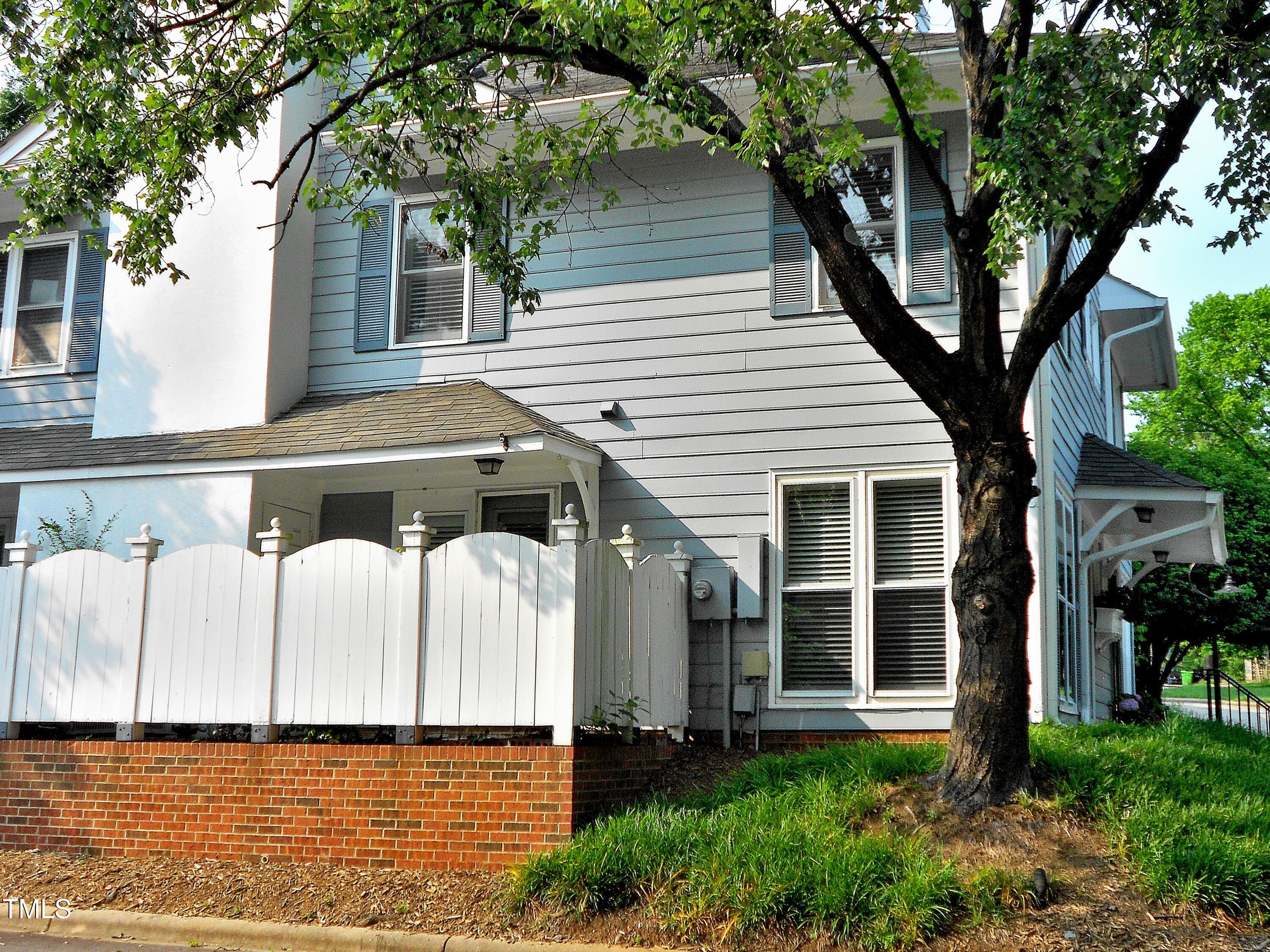 1402 Barton Pl Drive Raleigh, NC 27608 - Photo 26 of 26 DSCN9413