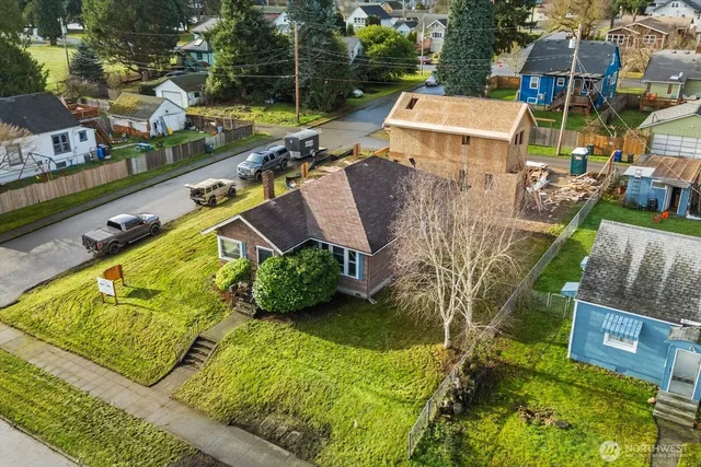 $399,950 | 2432 Pine Street, Unit A, Everett, WA 98201