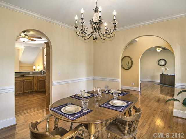 358 Berkeley Road Rock Hill, SC 29732 - Photo 9 of 16 Gallery Image 9