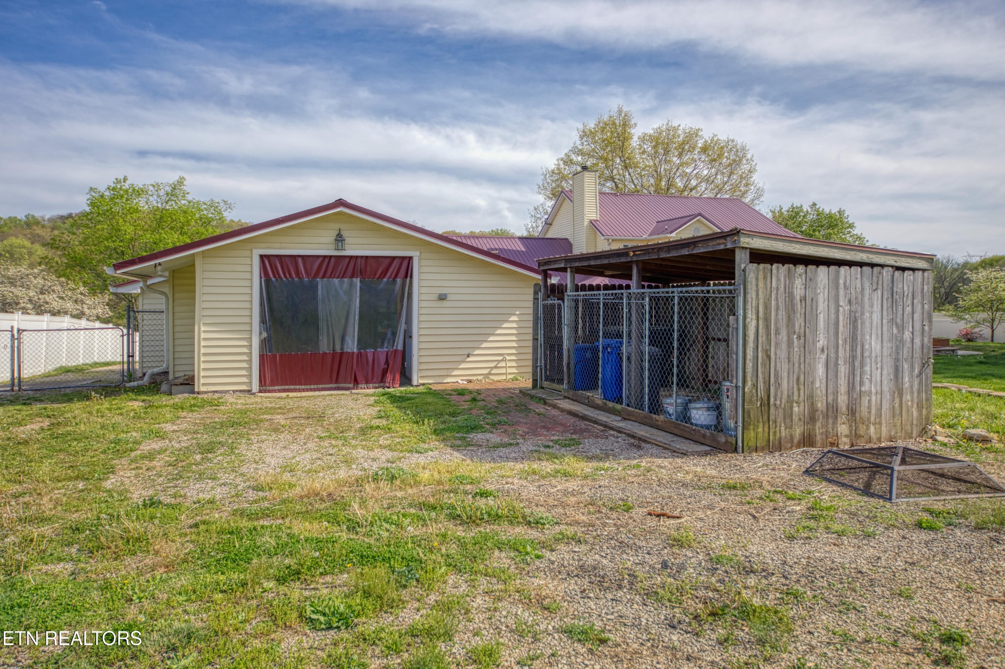 7835 Boruff Road Corryton, TN 37721 - Photo 53 of 60