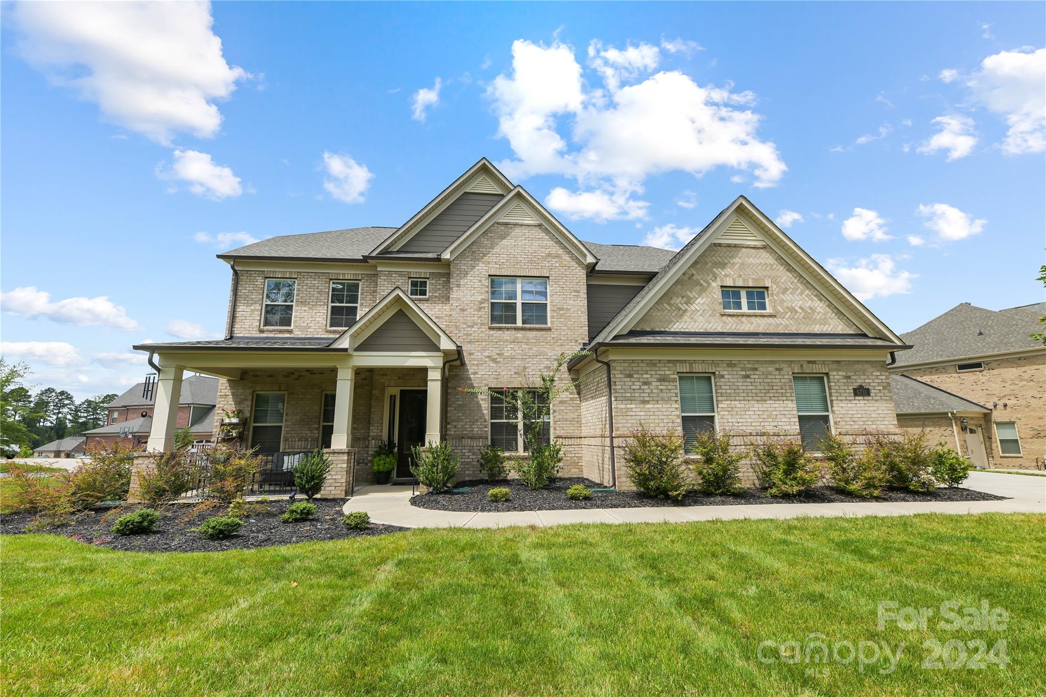 6711 Calvert Commons Drive Huntersville, NC 28078 - Photo 1 of 35
