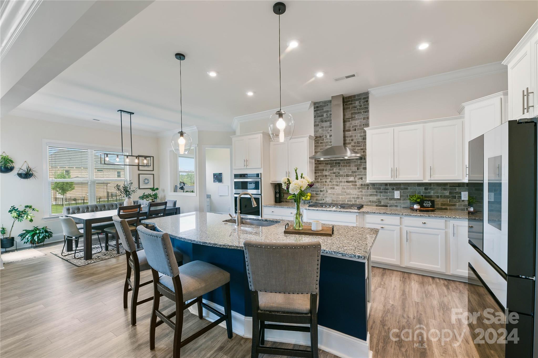 6711 Calvert Commons Drive Huntersville, NC 28078 - Photo 11 of 35
