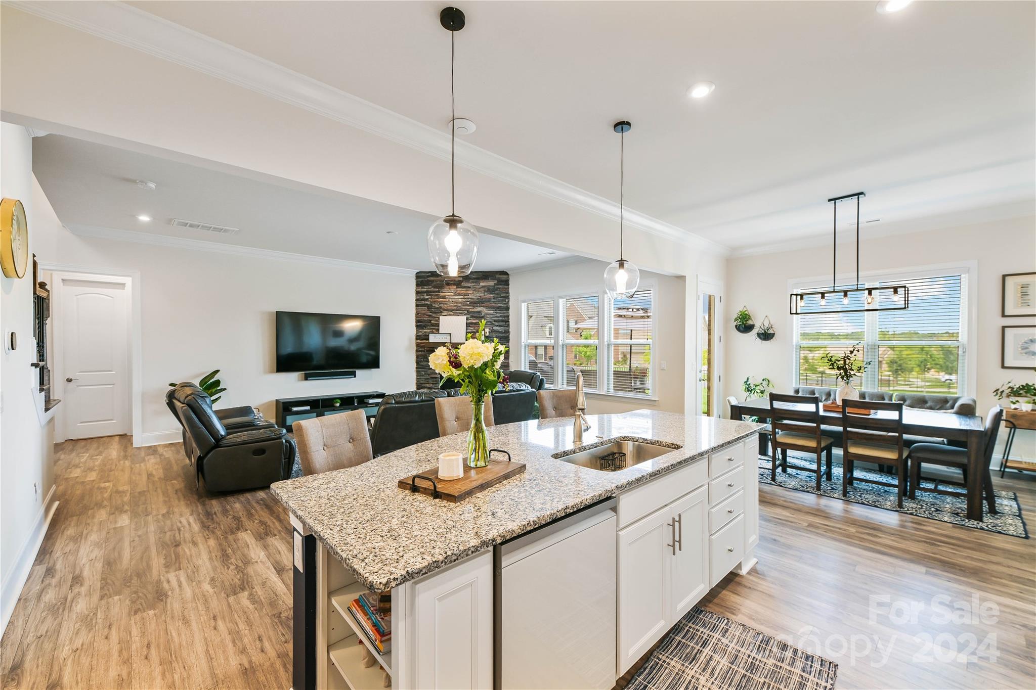 6711 Calvert Commons Drive Huntersville, NC 28078 - Photo 15 of 35
