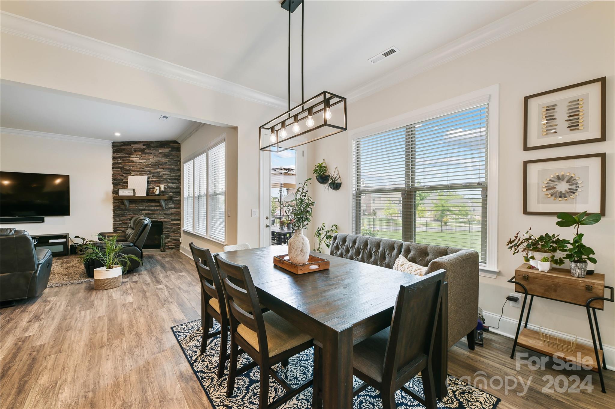 6711 Calvert Commons Drive Huntersville, NC 28078 - Photo 19 of 35