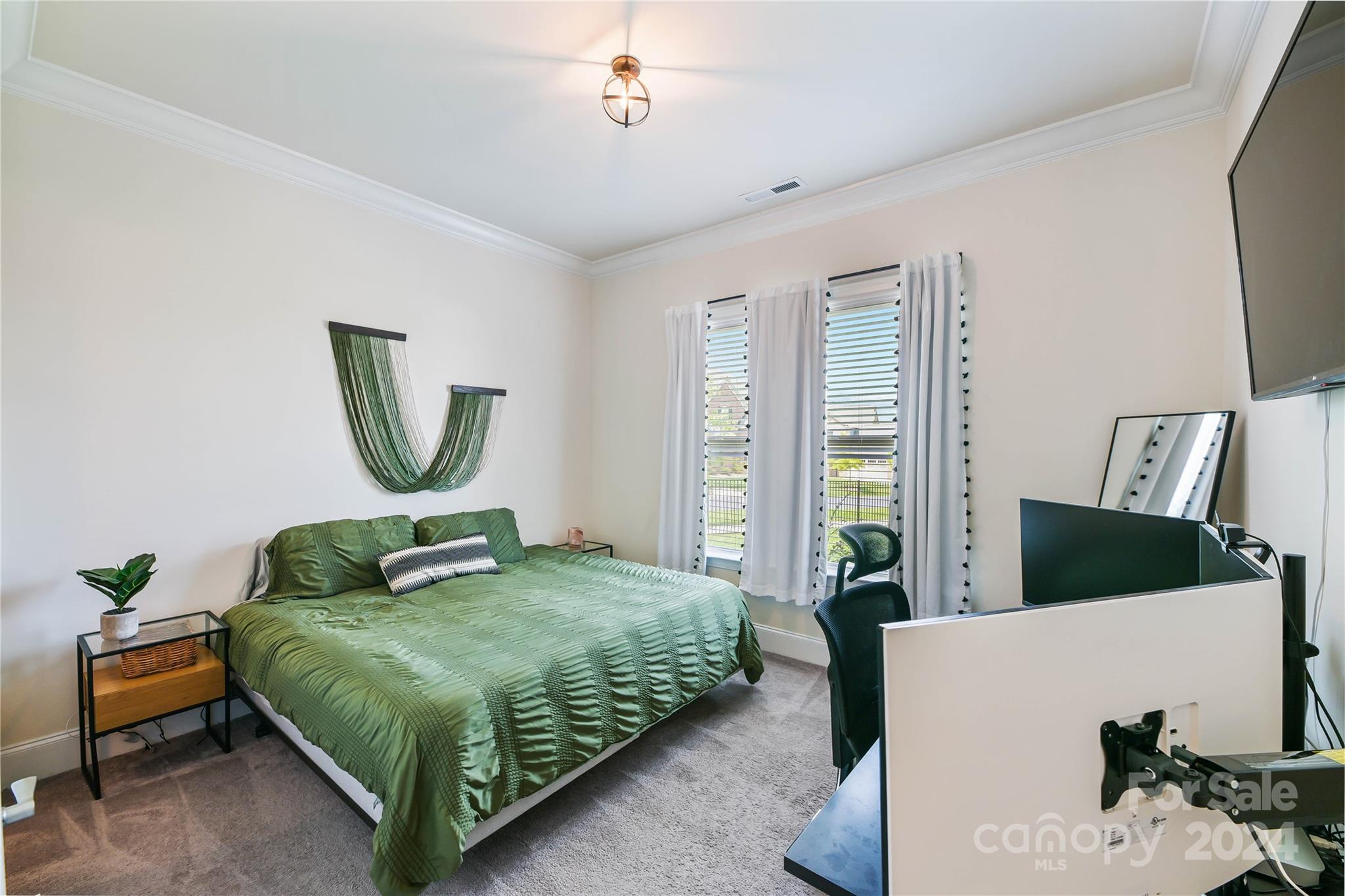 6711 Calvert Commons Drive Huntersville, NC 28078 - Photo 20 of 35