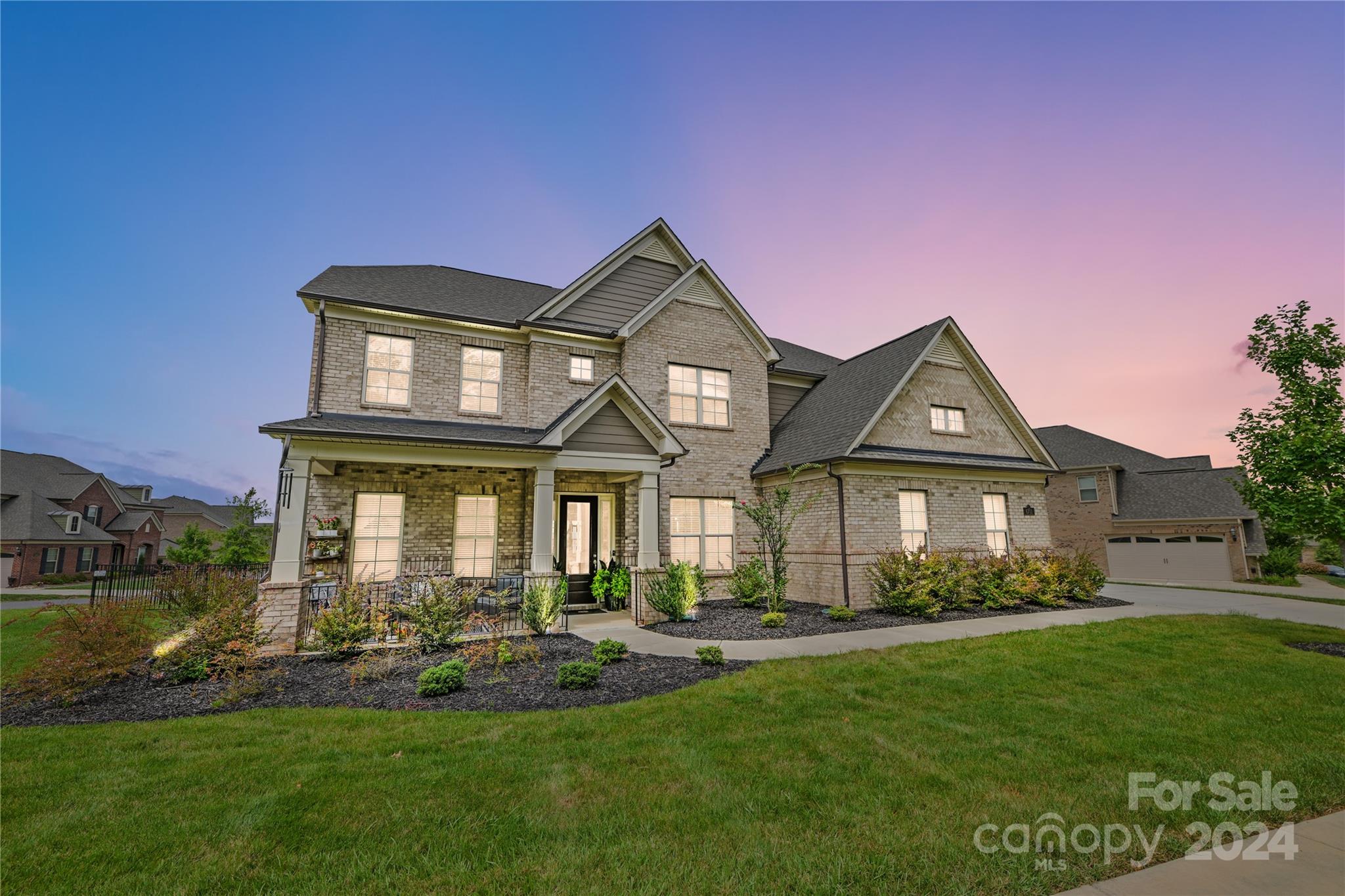 6711 Calvert Commons Drive Huntersville, NC 28078 - Photo 2 of 35