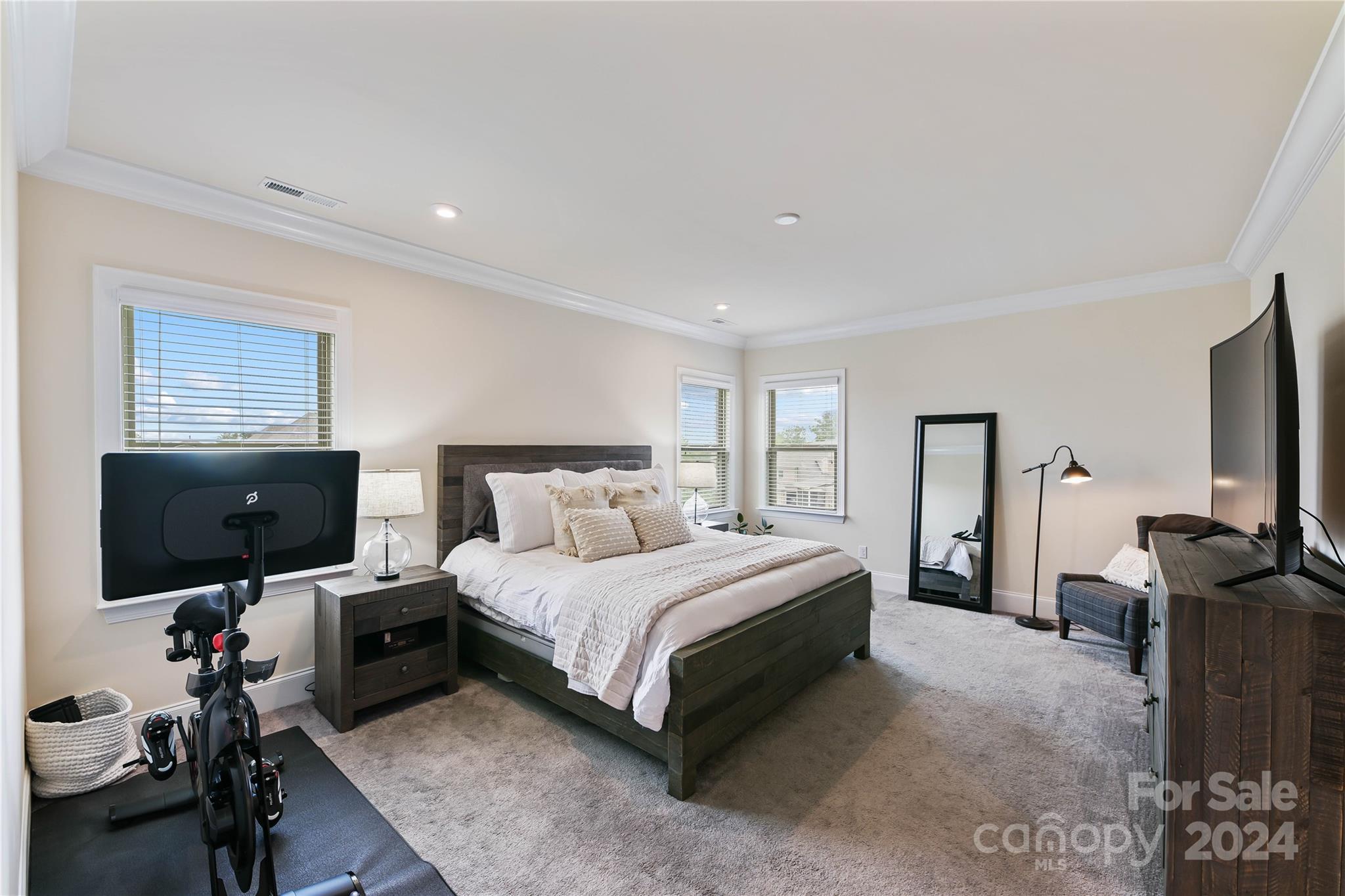 6711 Calvert Commons Drive Huntersville, NC 28078 - Photo 22 of 35