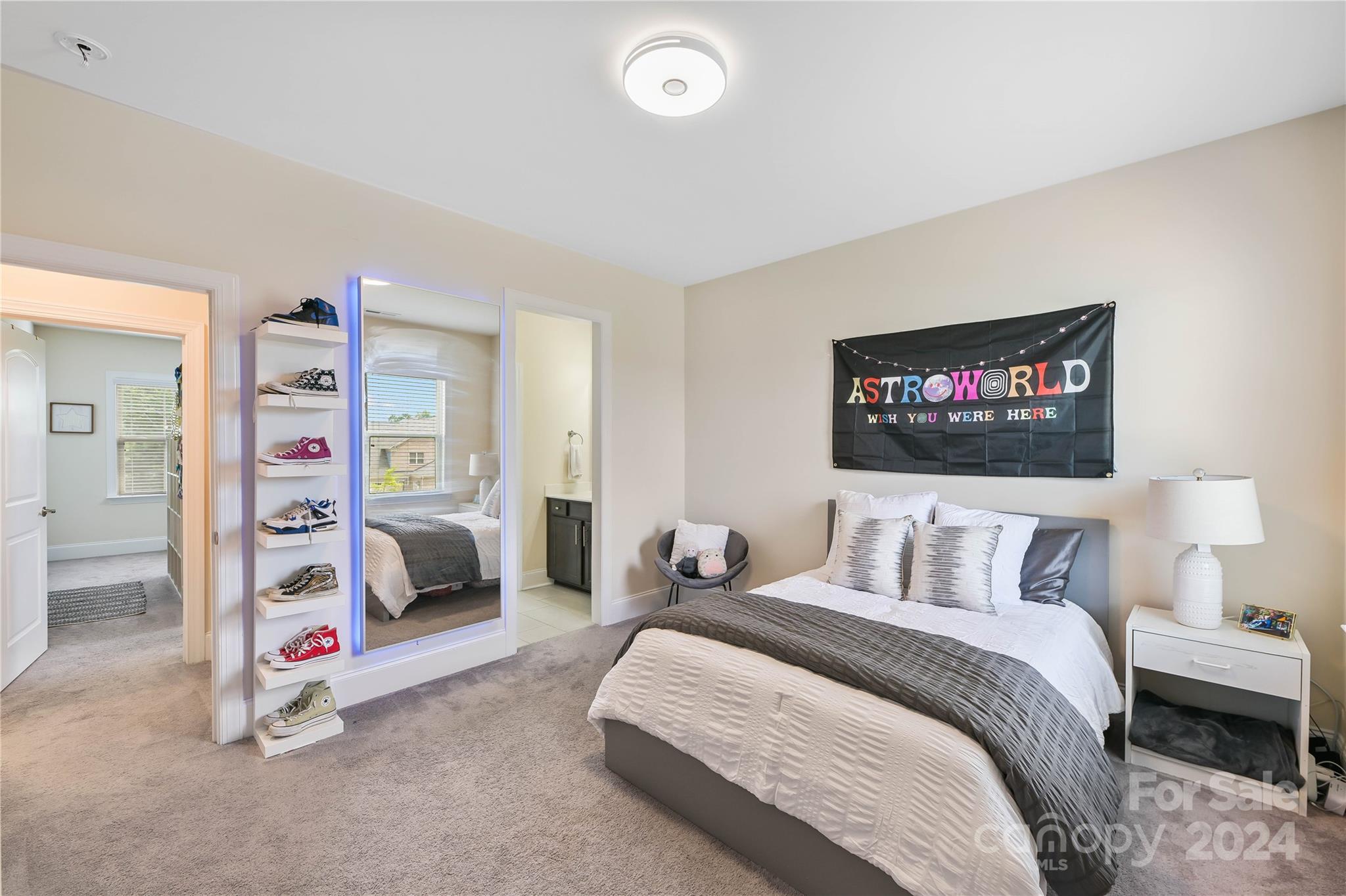 6711 Calvert Commons Drive Huntersville, NC 28078 - Photo 27 of 35