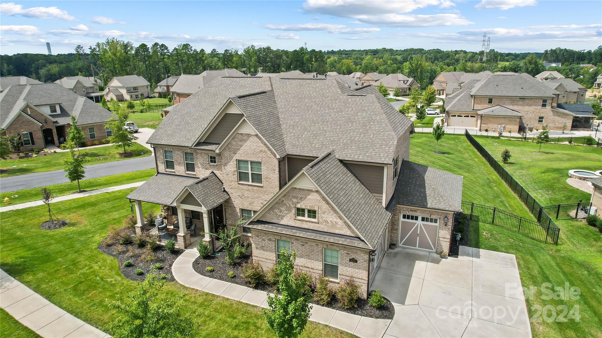 6711 Calvert Commons Drive Huntersville, NC 28078 - Photo 4 of 35