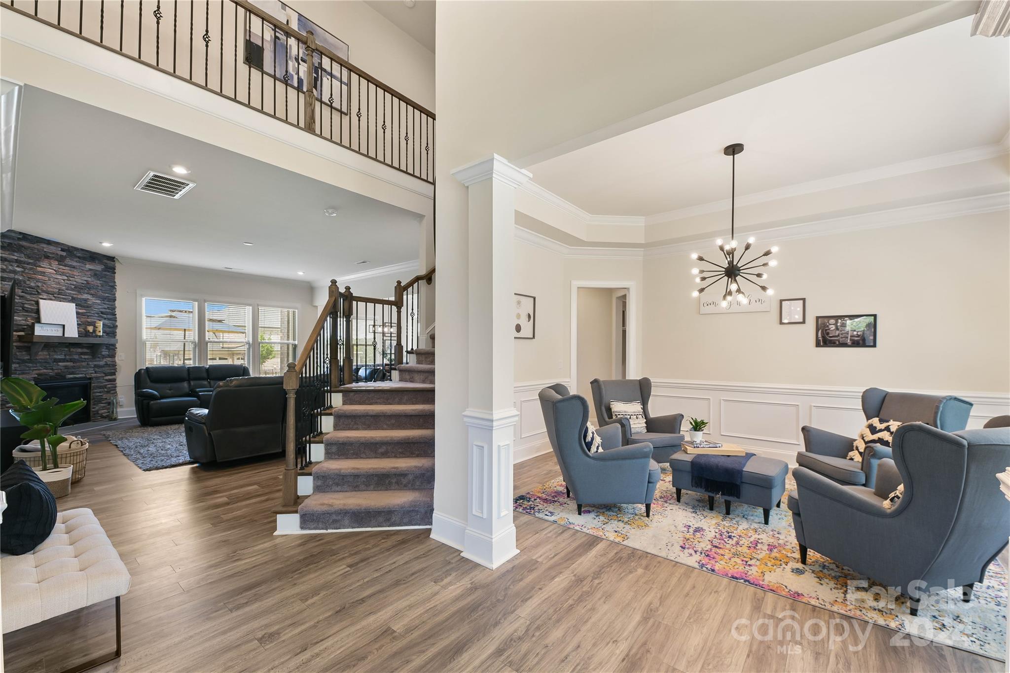 6711 Calvert Commons Drive Huntersville, NC 28078 - Photo 7 of 35