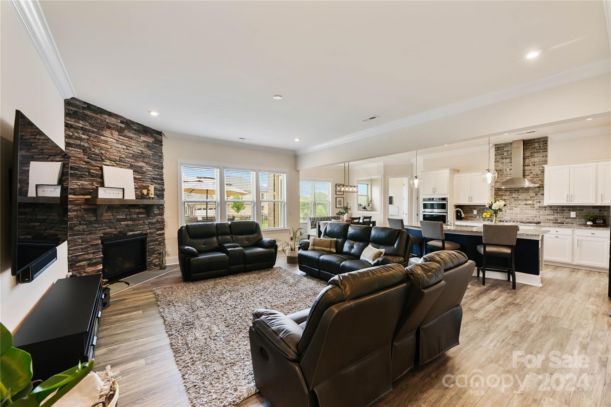 6711 Calvert Commons Drive Huntersville, NC 28078 - Photo 8 of 35
