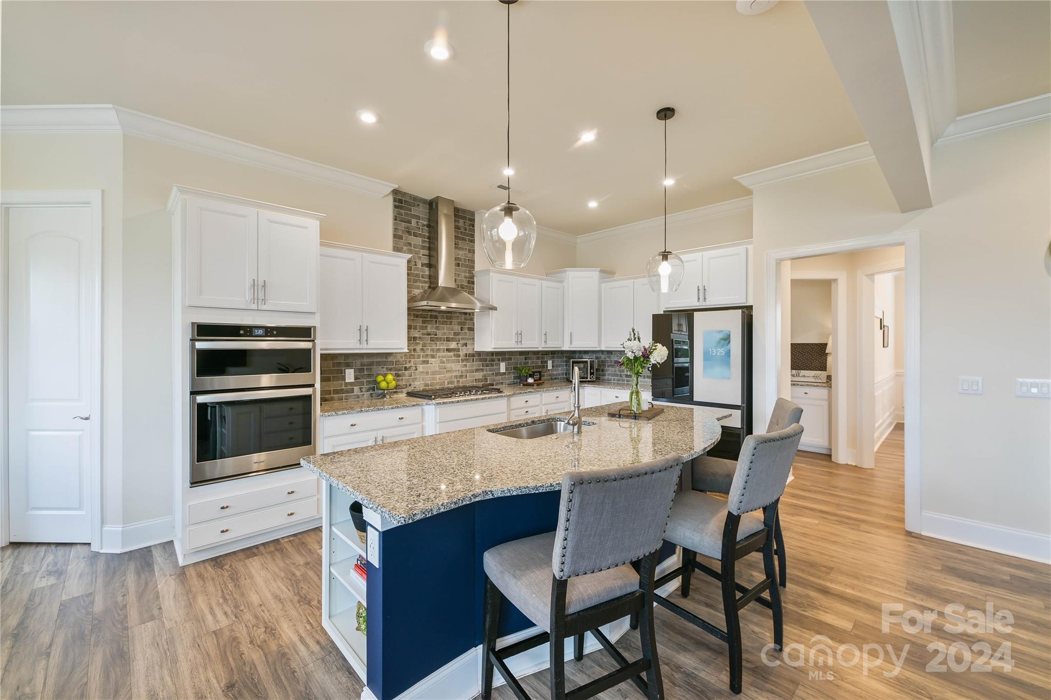6711 Calvert Commons Drive Huntersville, NC 28078 - Photo 10 of 35
