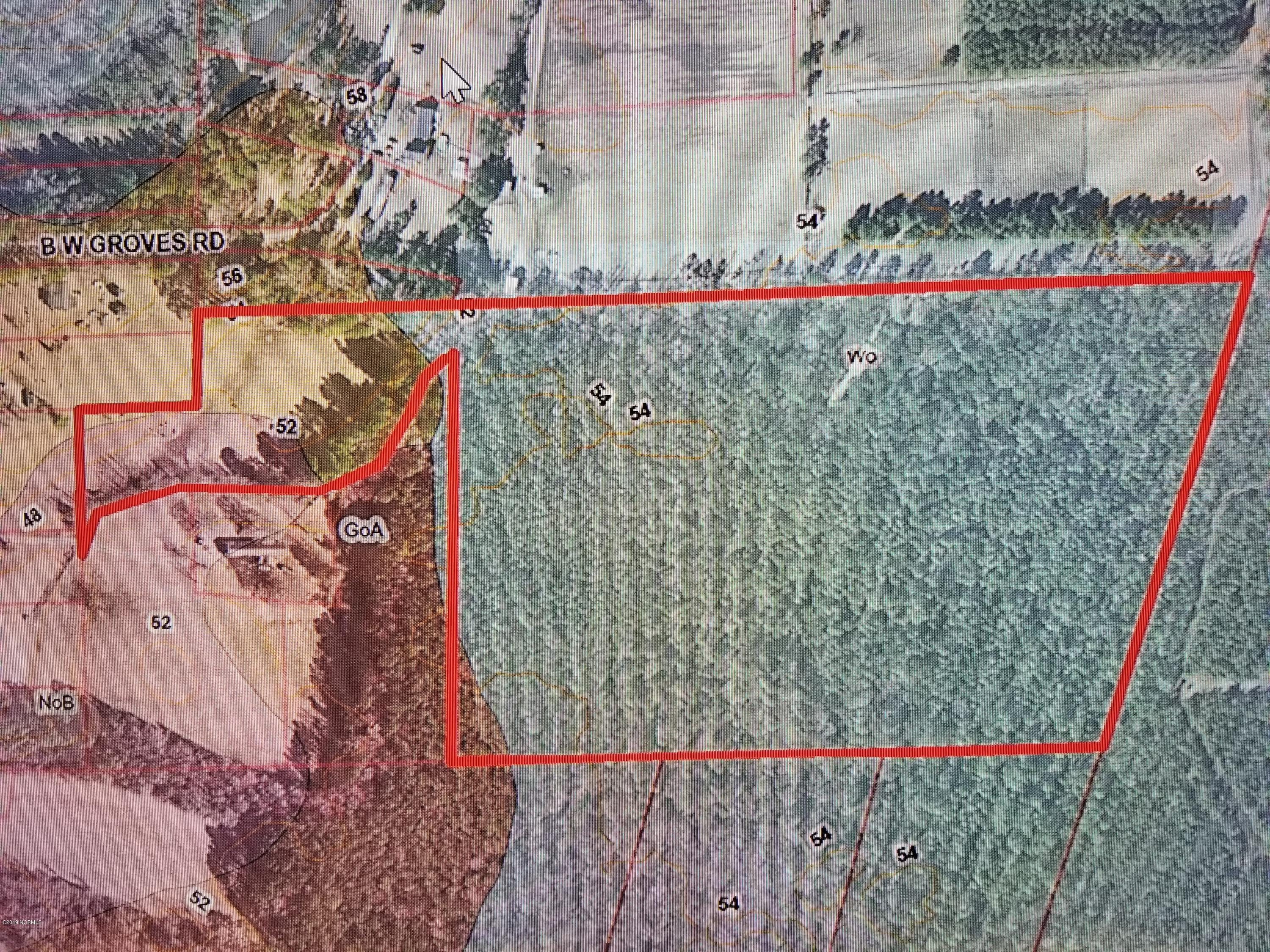 Lot 1 Little Kelly Road Rocky Point, NC 28457 - Photo 1 of 1 20.44 acres
