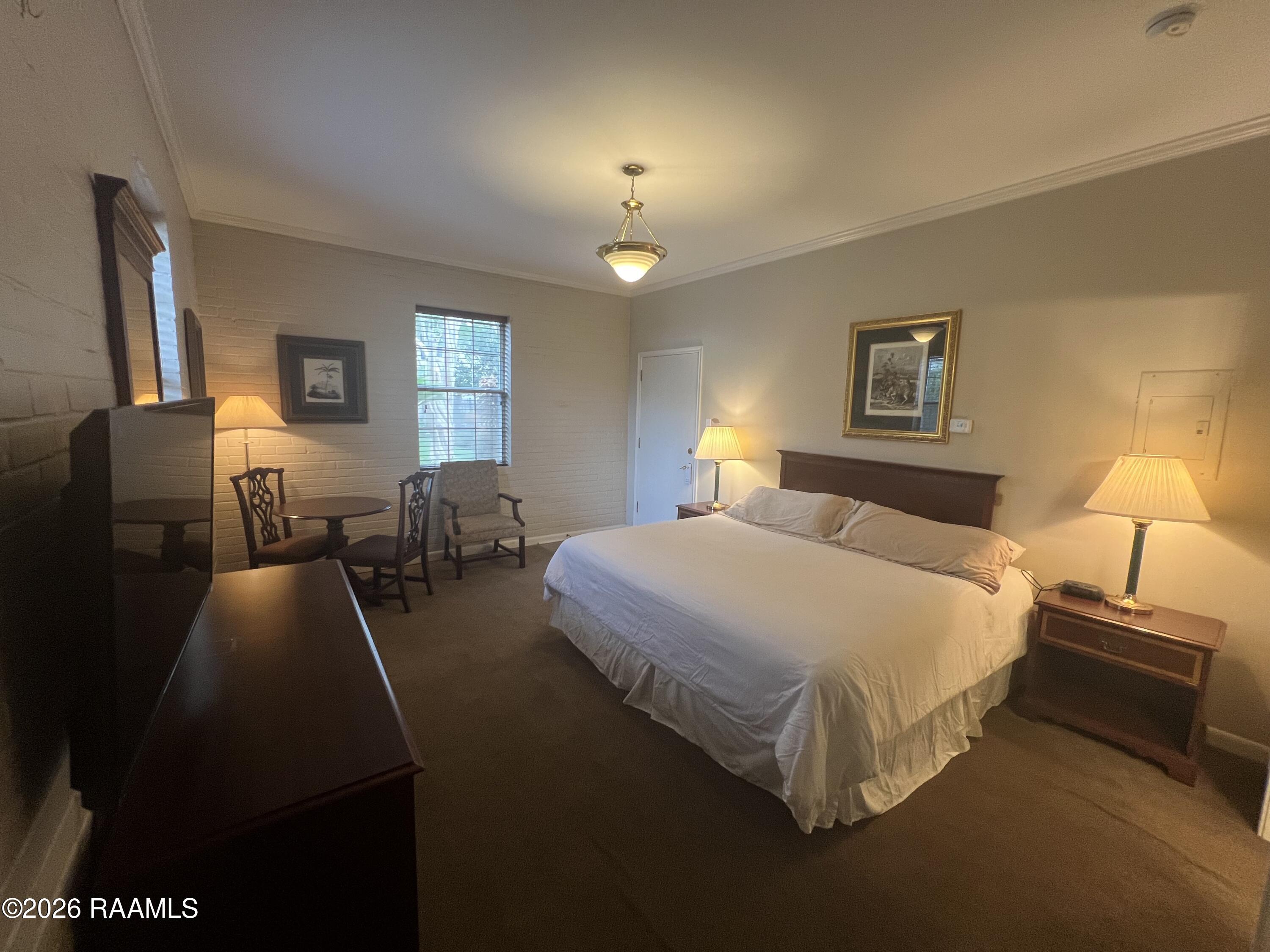 213 Bendel Road, Unit 111 Lafayette, LA 70503 - Photo 4 of 31 Bedroom2
