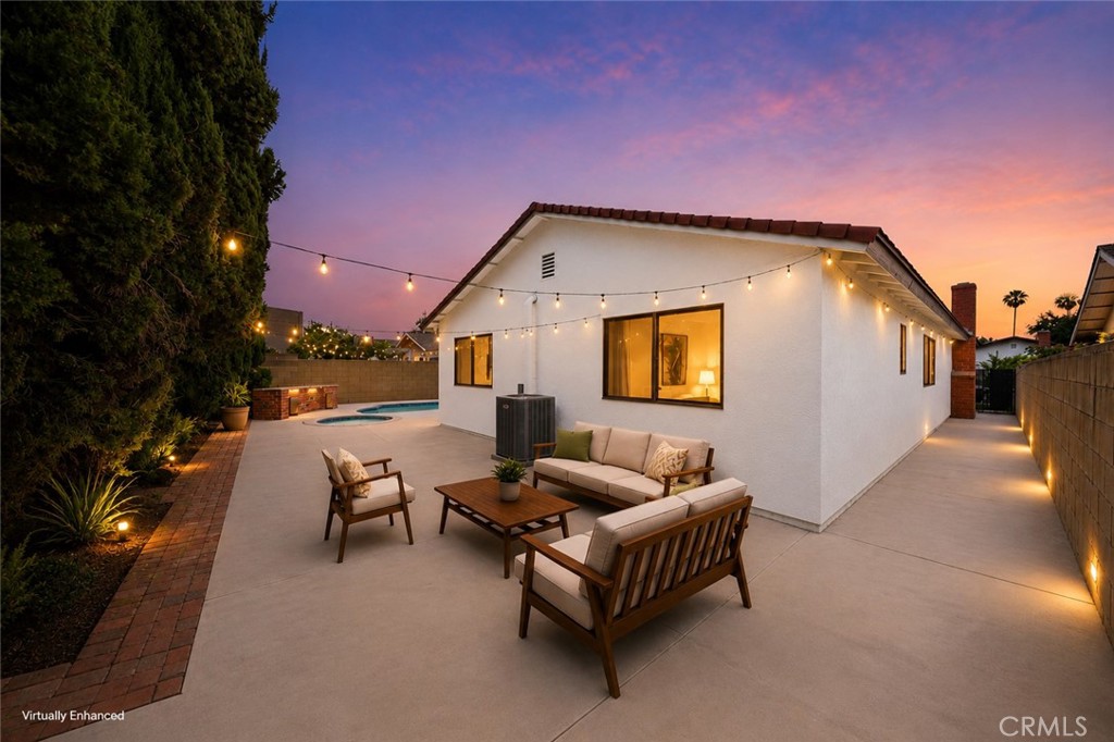 1363 Custoza Avenue Rowland Heights, CA 91748 - Photo 32 of 51 virtually enhanced