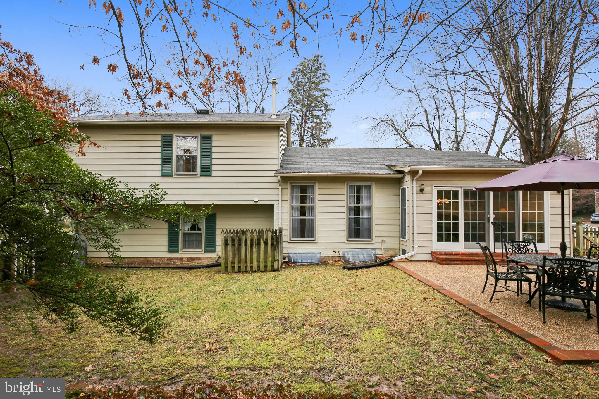 7000 Springfield Village Court Springfield, VA 22150 - Photo 11 of 63 Gallery Image 11