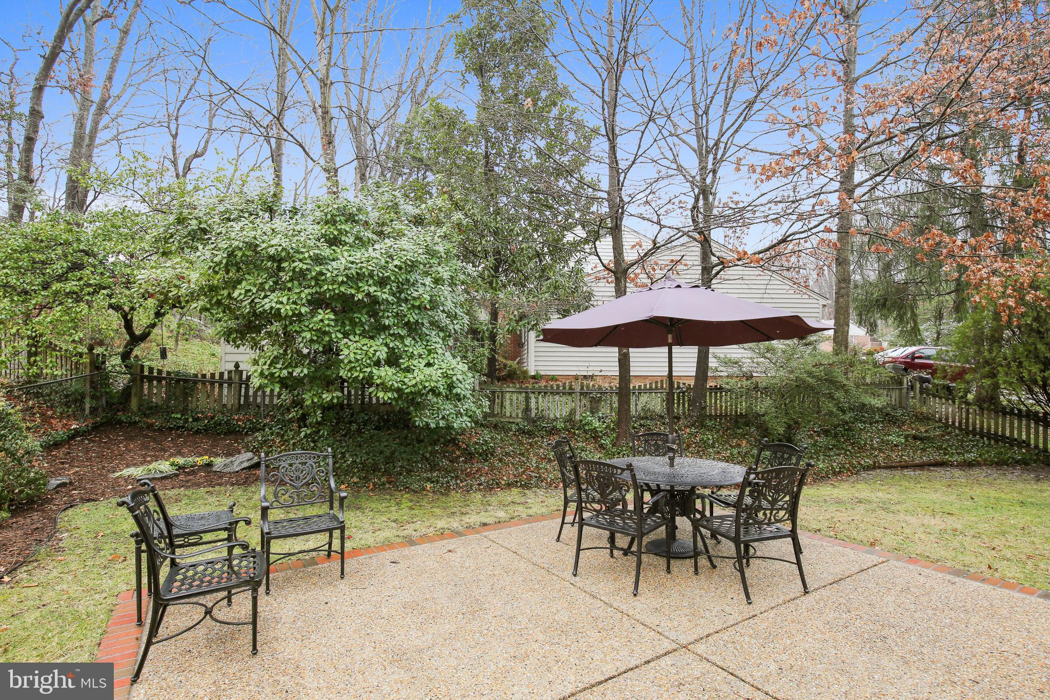 7000 Springfield Village Court Springfield, VA 22150 - Photo 12 of 63 Gallery Image 12
