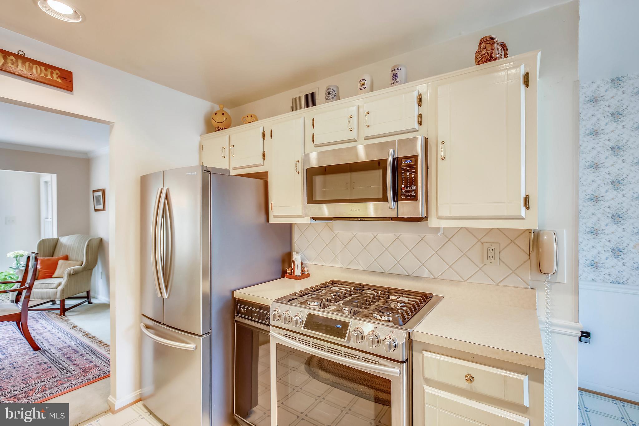7000 Springfield Village Court Springfield, VA 22150 - Photo 21 of 63 Gallery Image 21